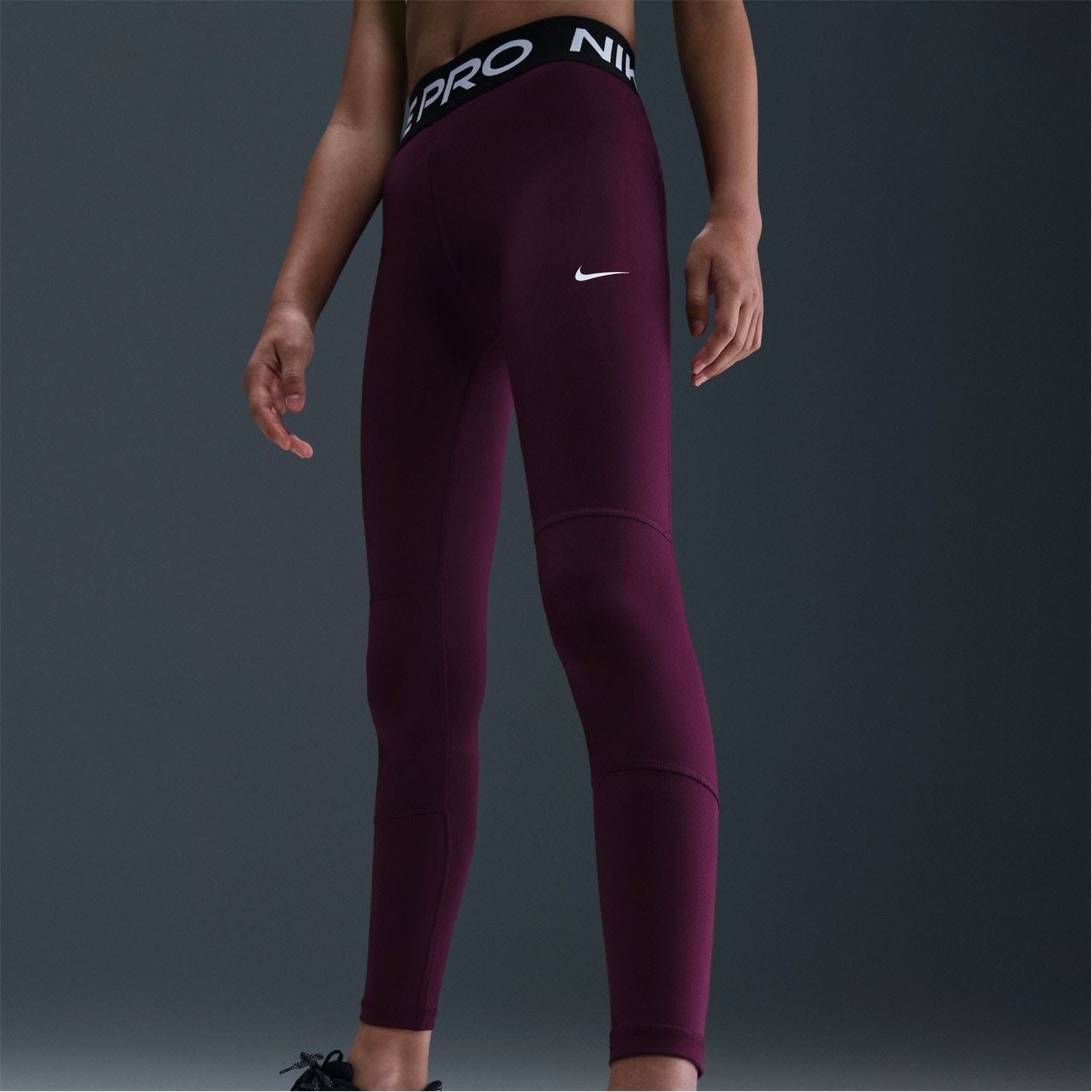 Nike Pro Girls Tights