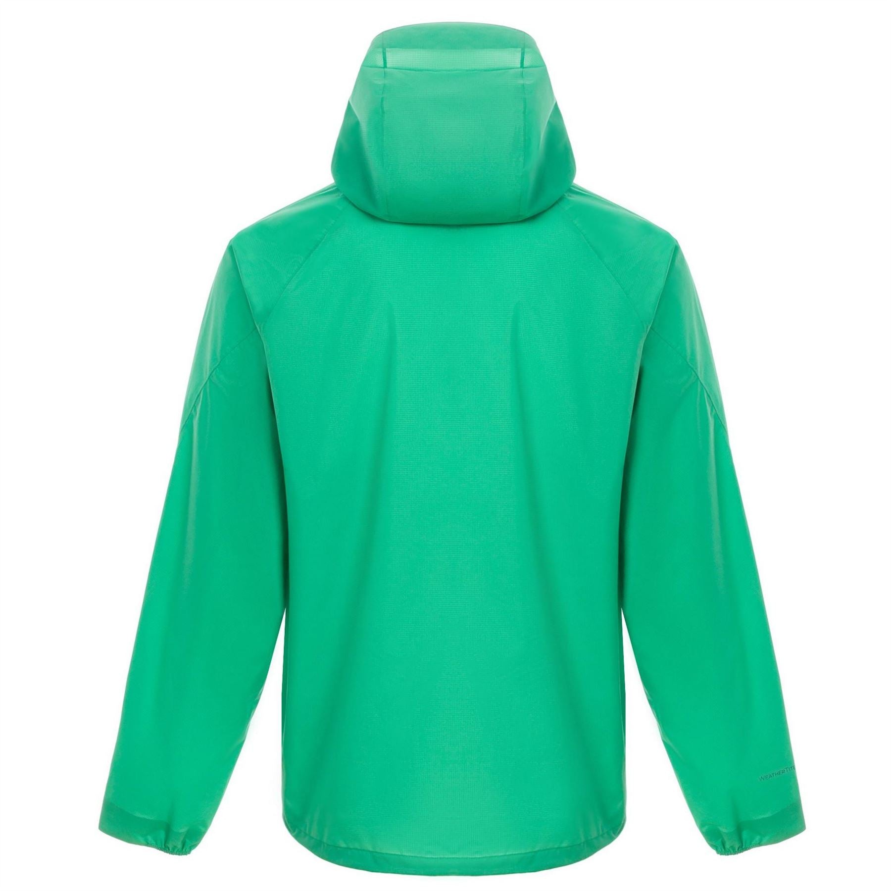 Karrimor All Day Waterproof Windproof Hooded Softshell Jacket