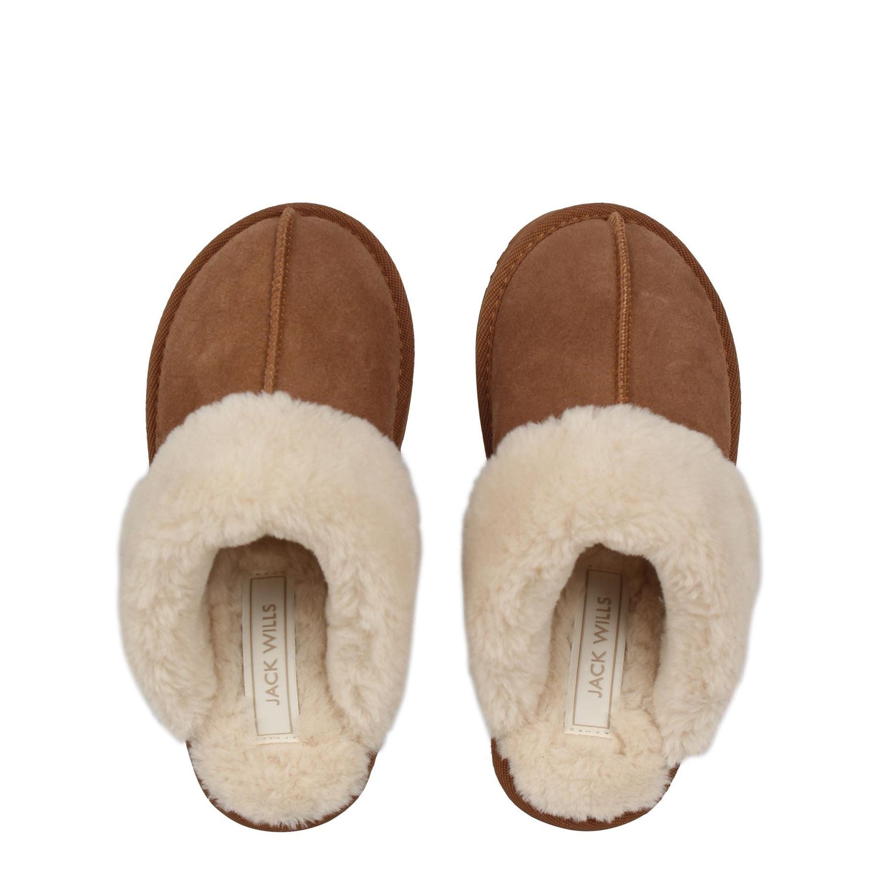 Jack Wills Mule Slipper Childrens