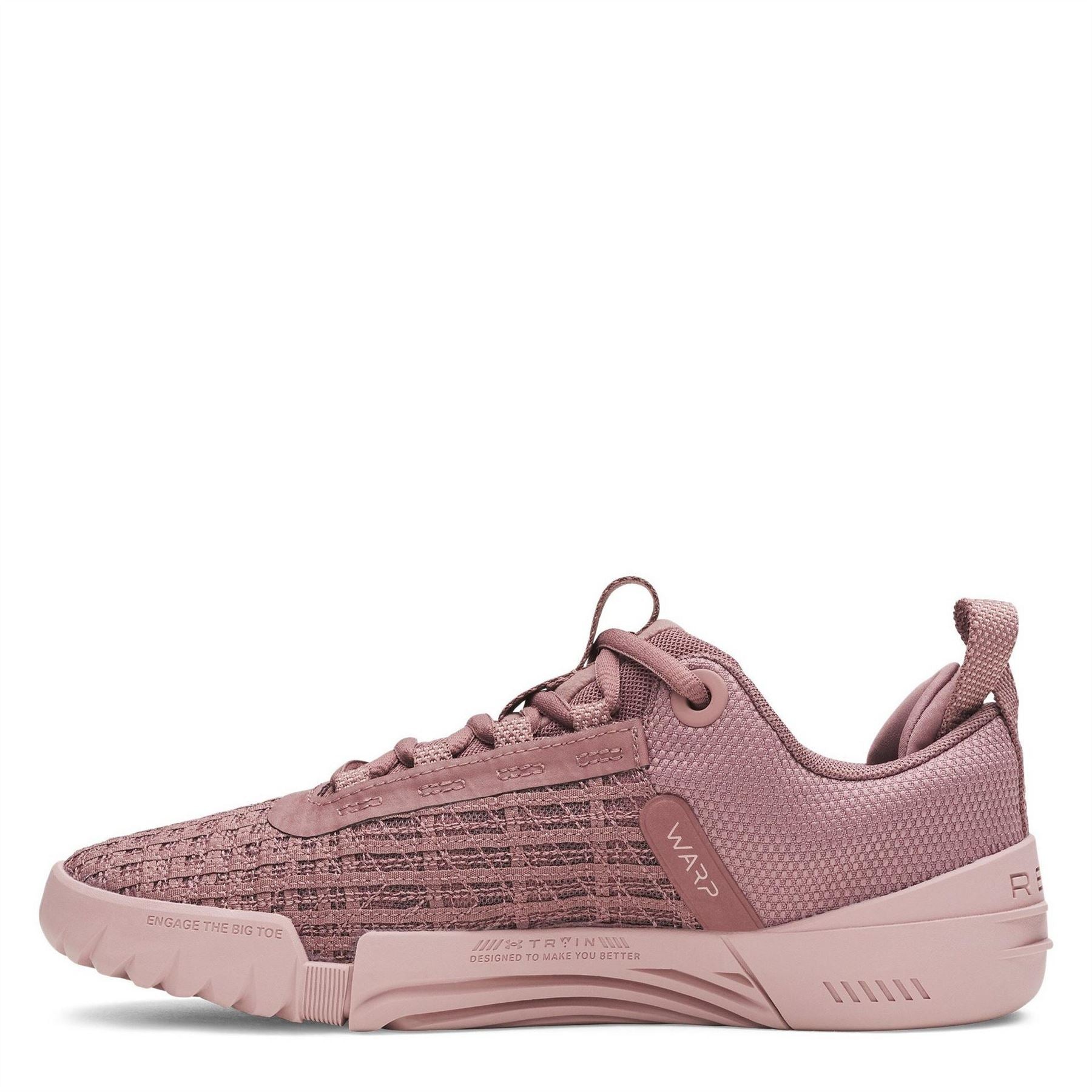 Under Armour W Tribase Reign 6 Ld99