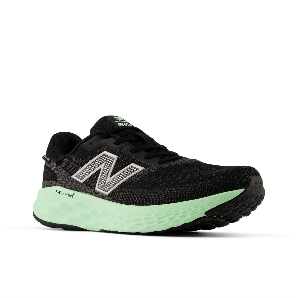 New Balance Fresh Foam X Evoz Low Top Sneakers