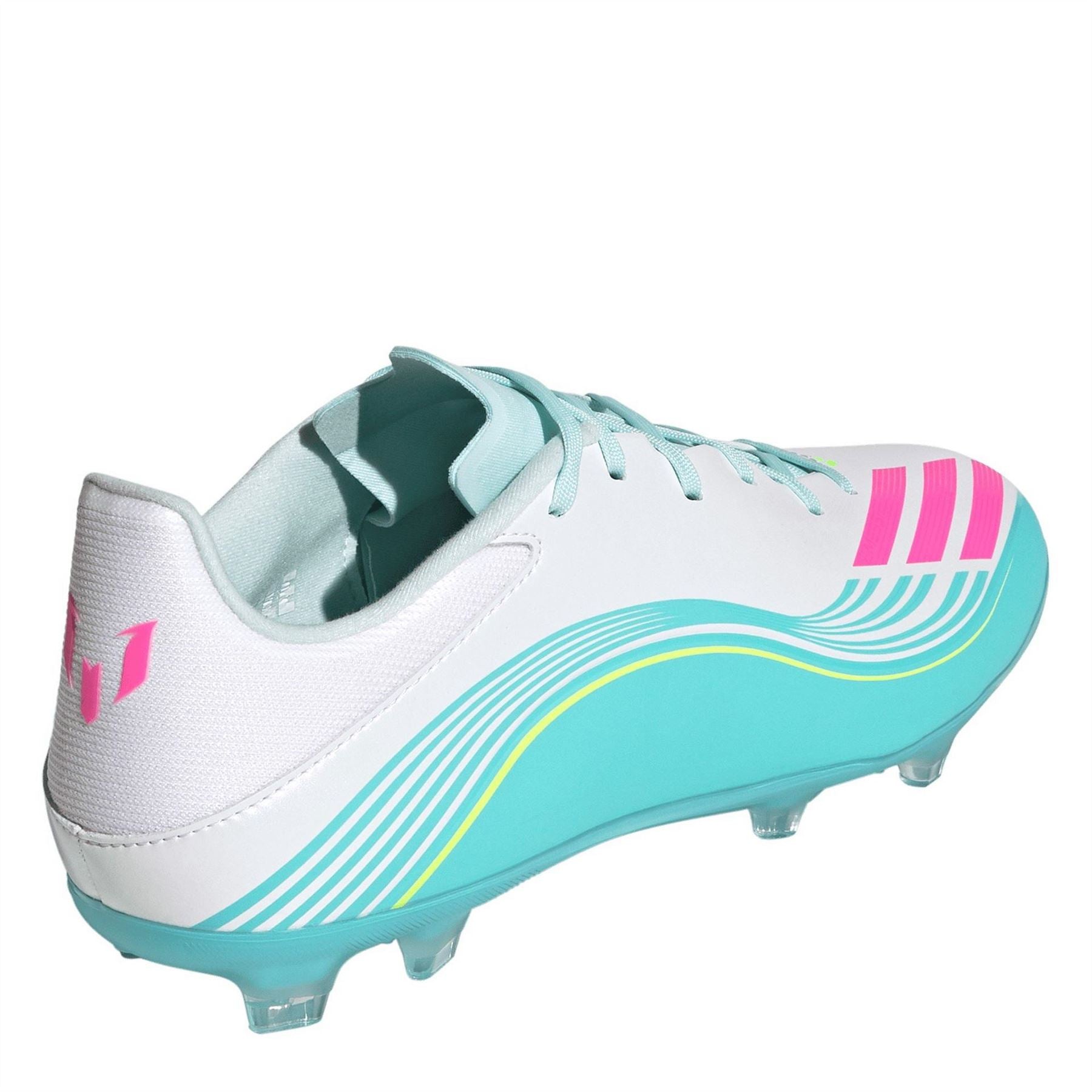adidas F50 League Adults Firm Ground Football Boots