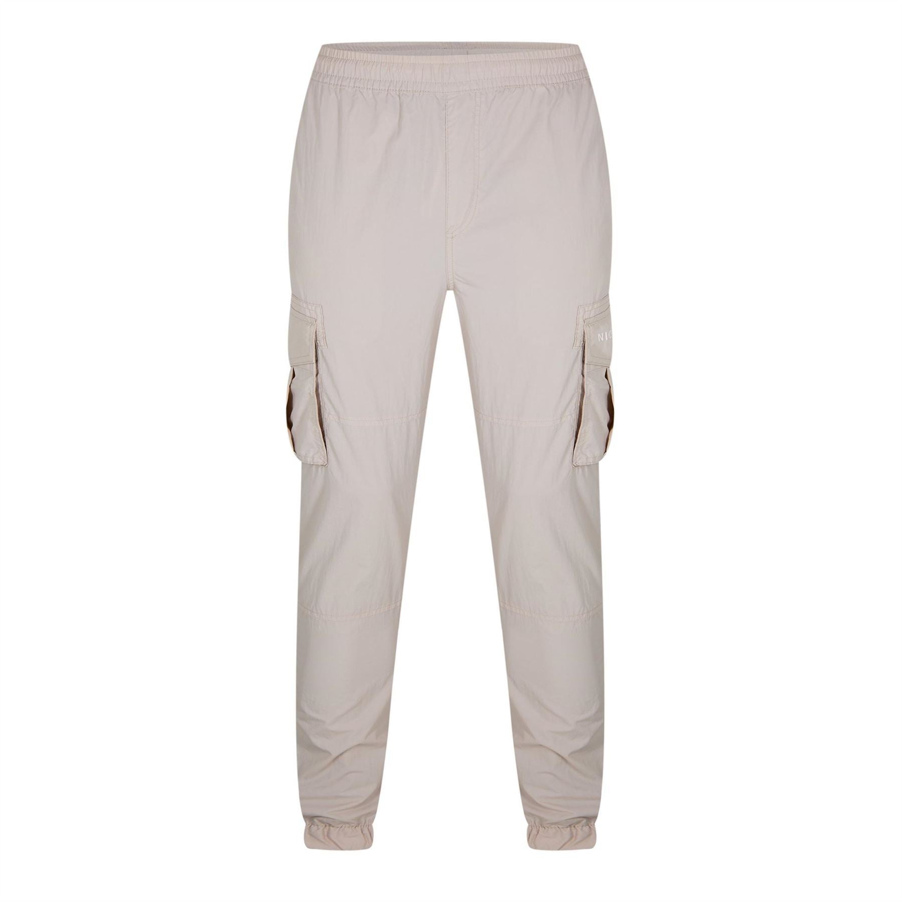 Nicce Mitchie Combat Cargo Pants