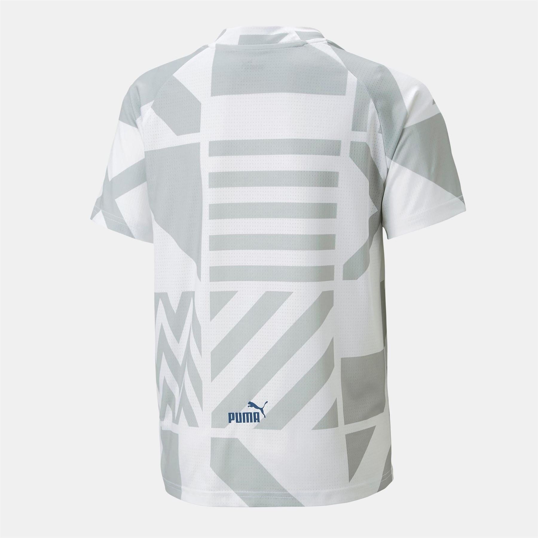 Puma De Marsseille Fc Prematch Jersey