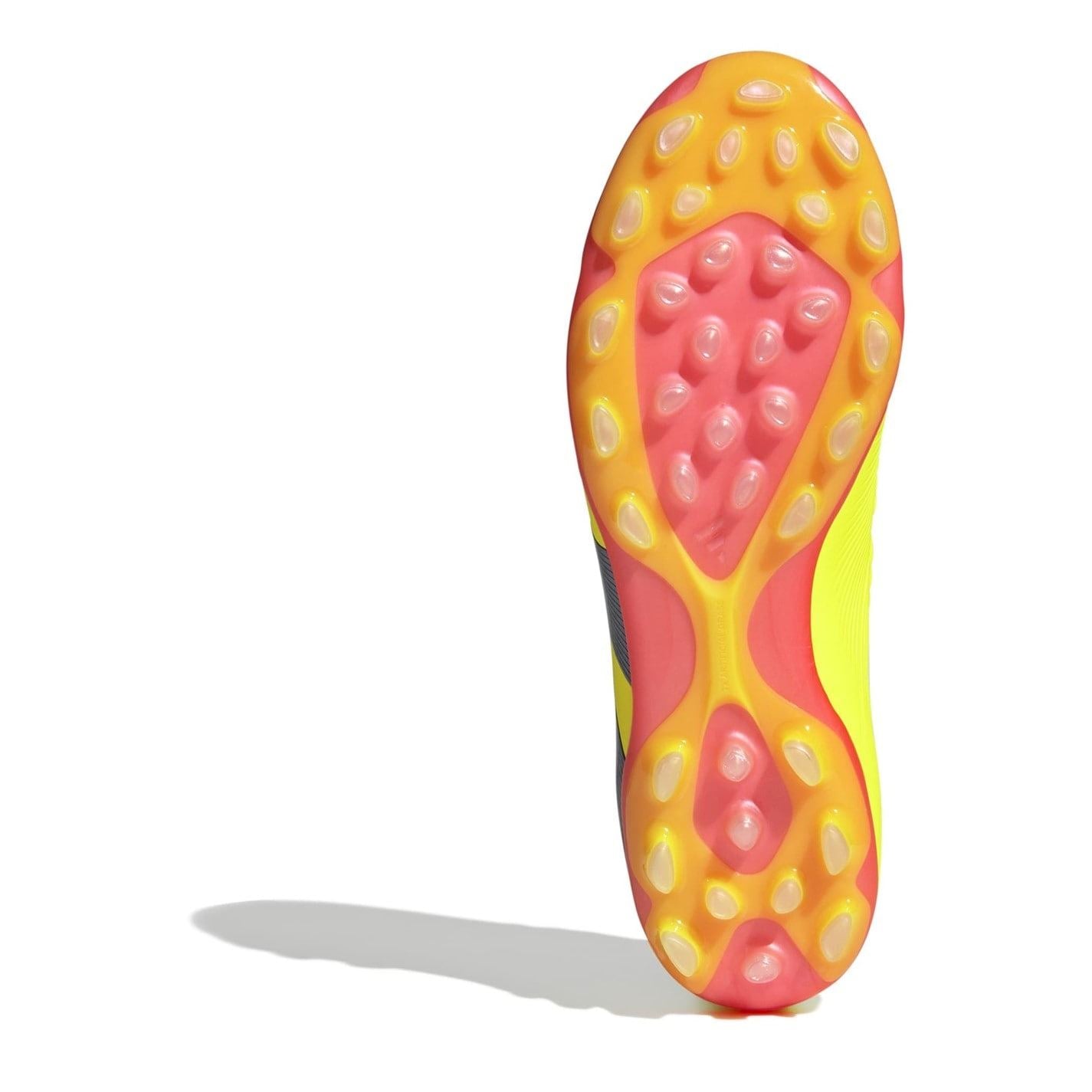 adidas Predator Elite 2g 3g Artificial Grass Football Boots