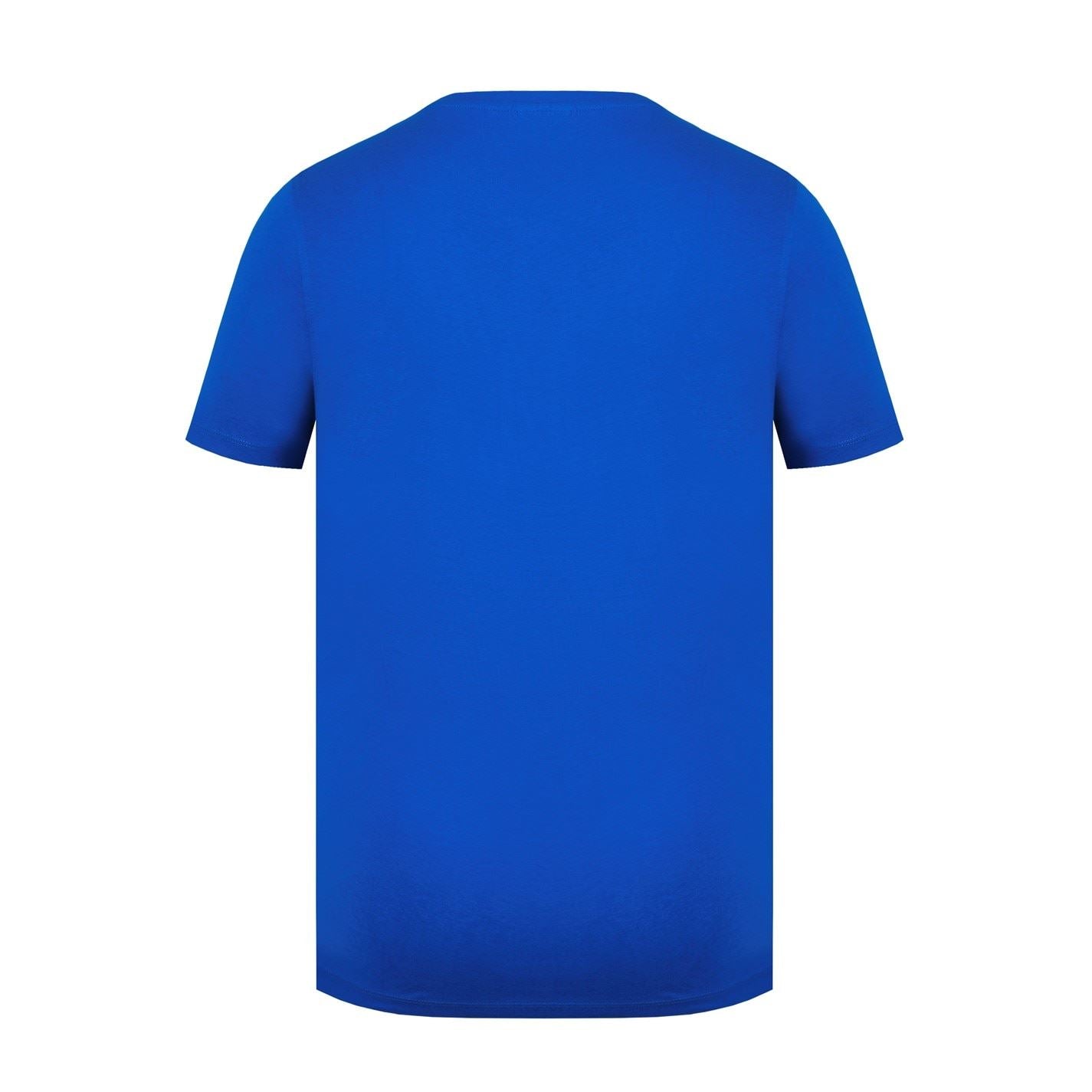 Slazenger Mens Plain T-Shirt