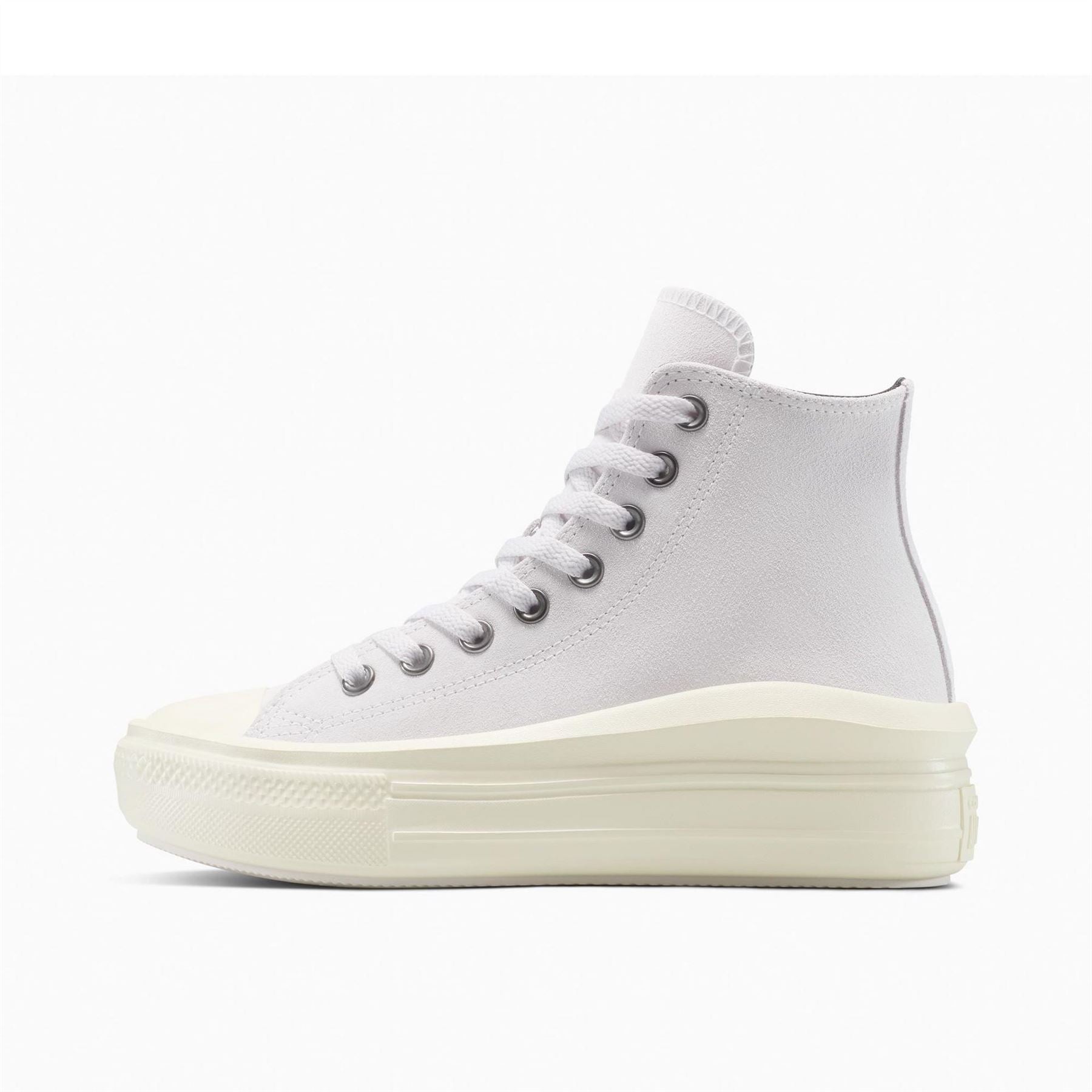 Converse Chuck Taylor All Star Mov High Top Trainers