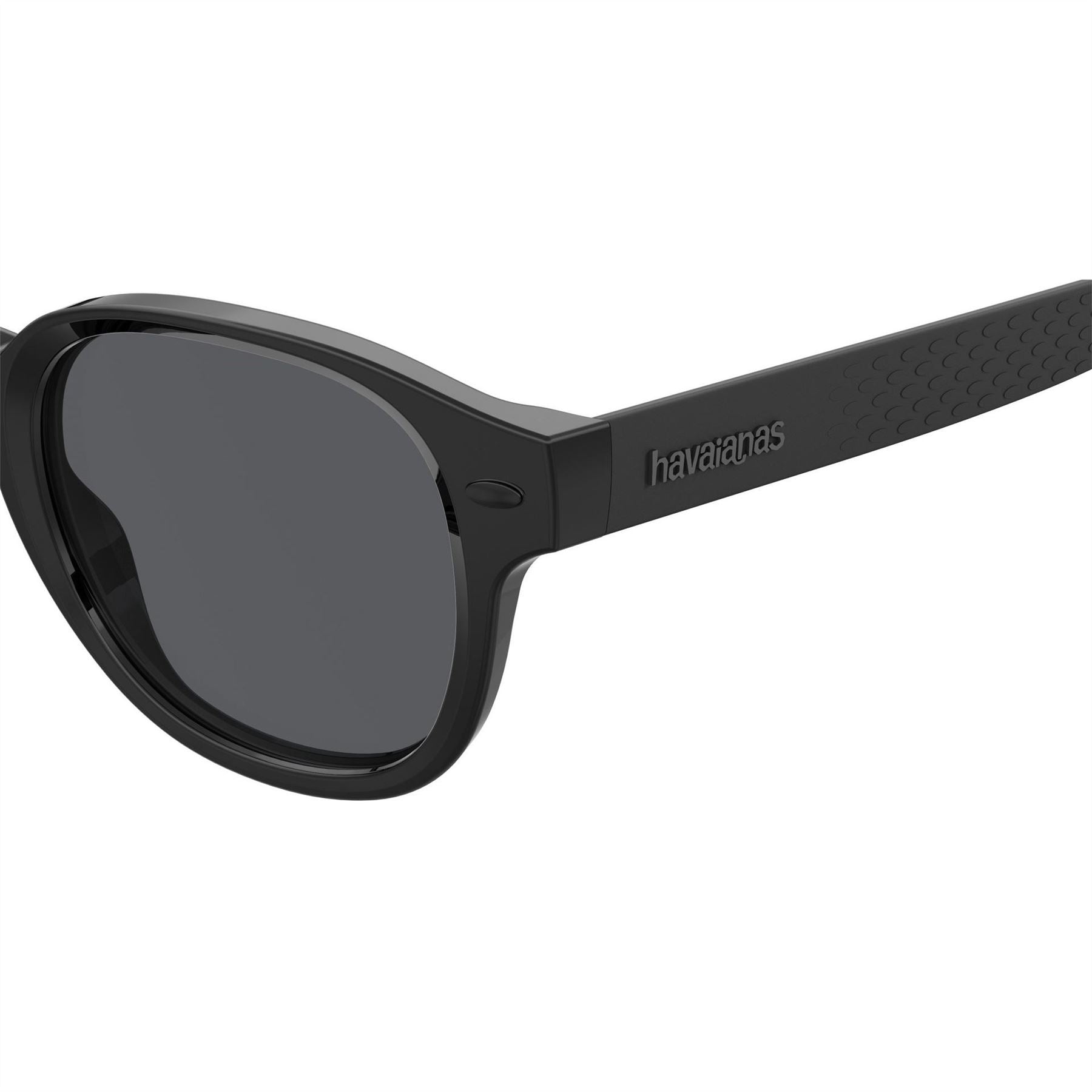 Havaianas Adults Salvador Round Sunglasses