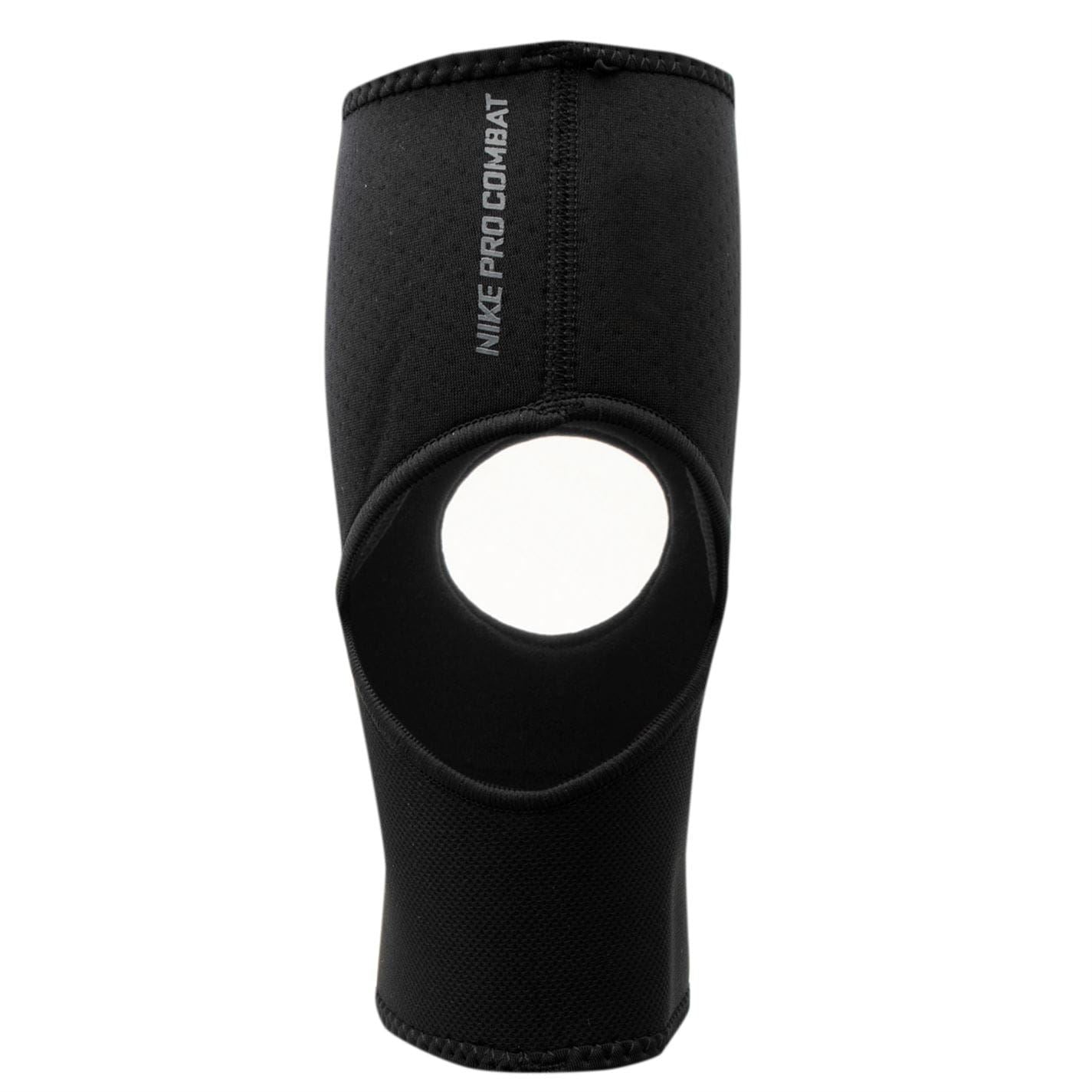 Nike Pro Dri Fit Open Patella Knee Sleeve