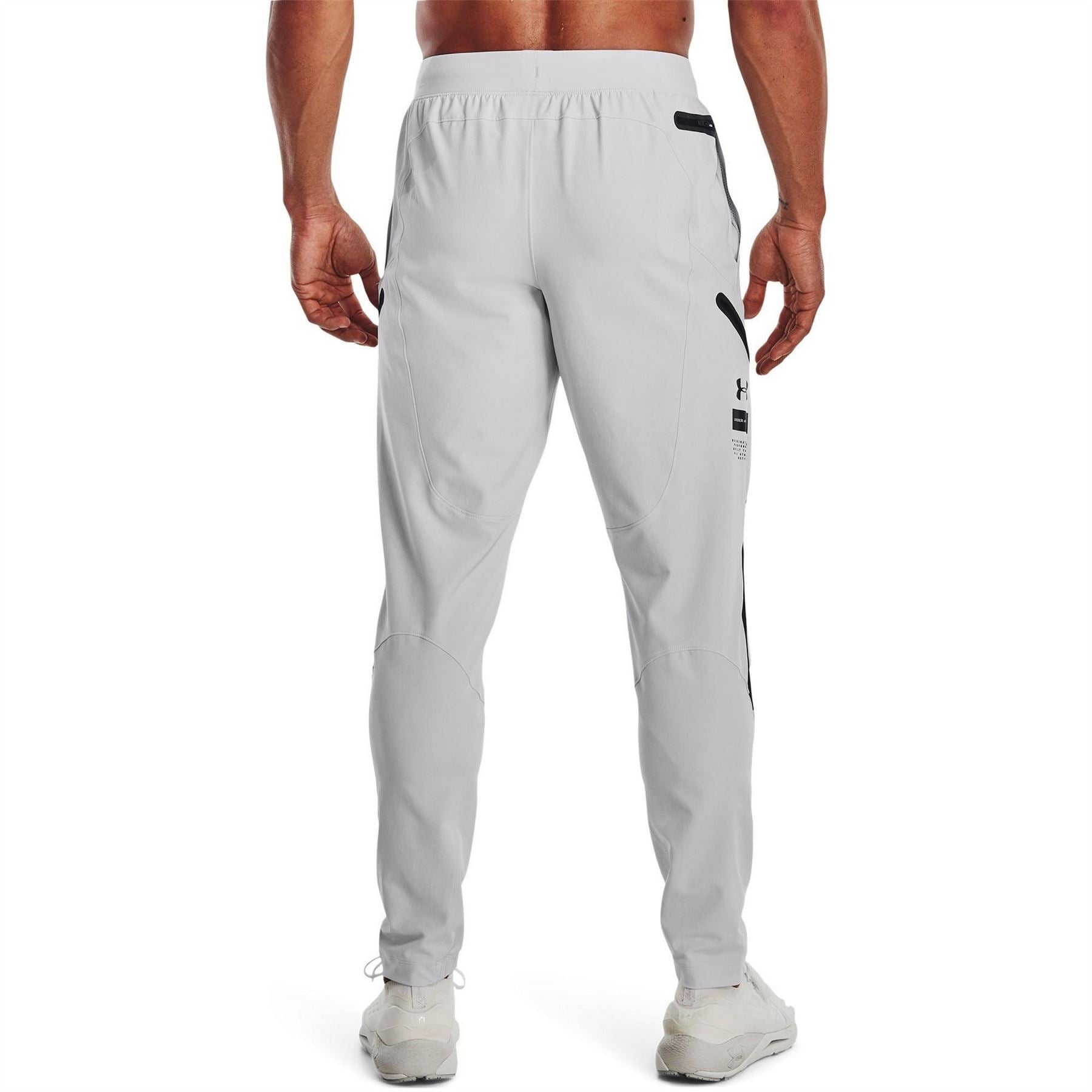 Under Armour Mens Armour Ua Unstoppable Cargo Pants Trousers