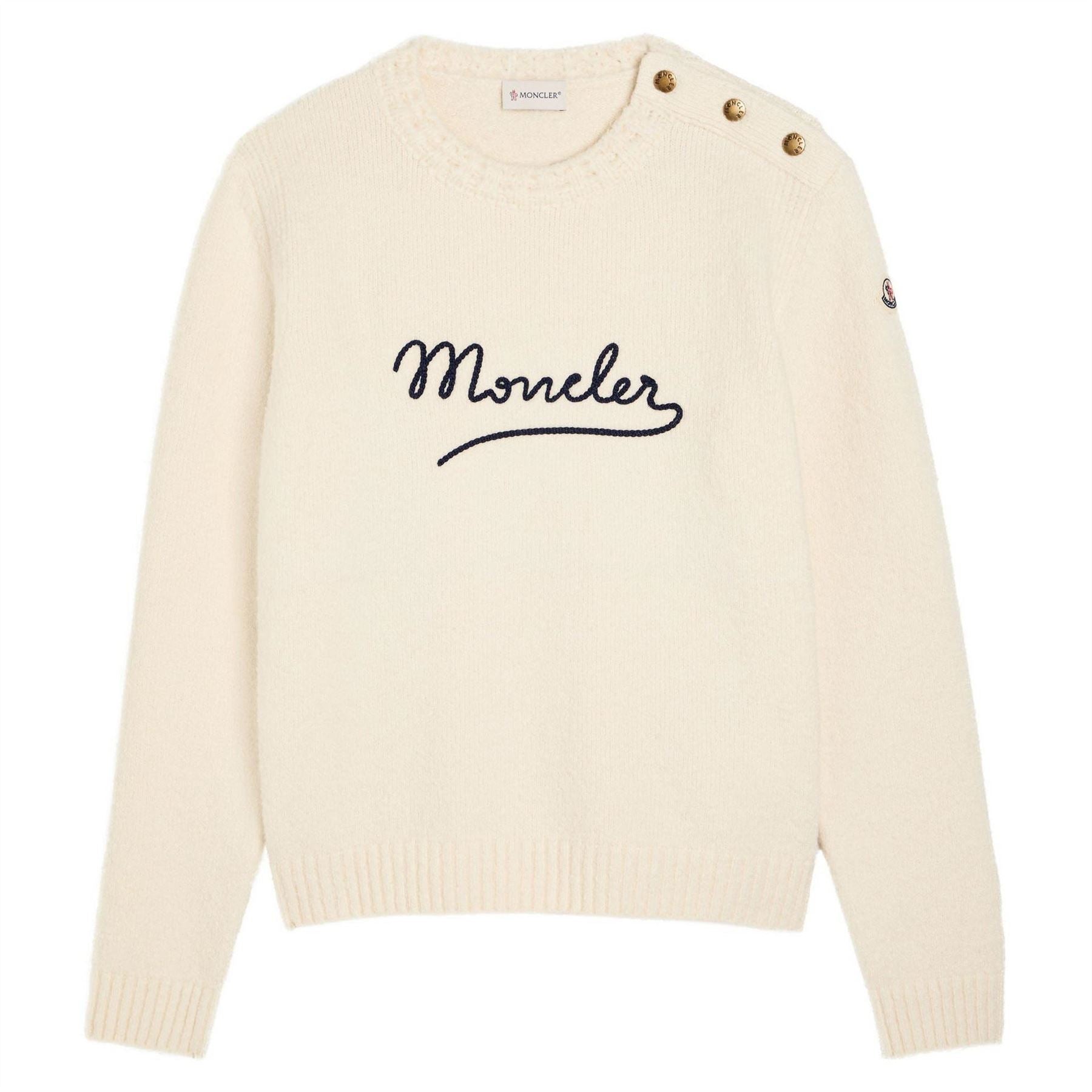 Moncler Neck