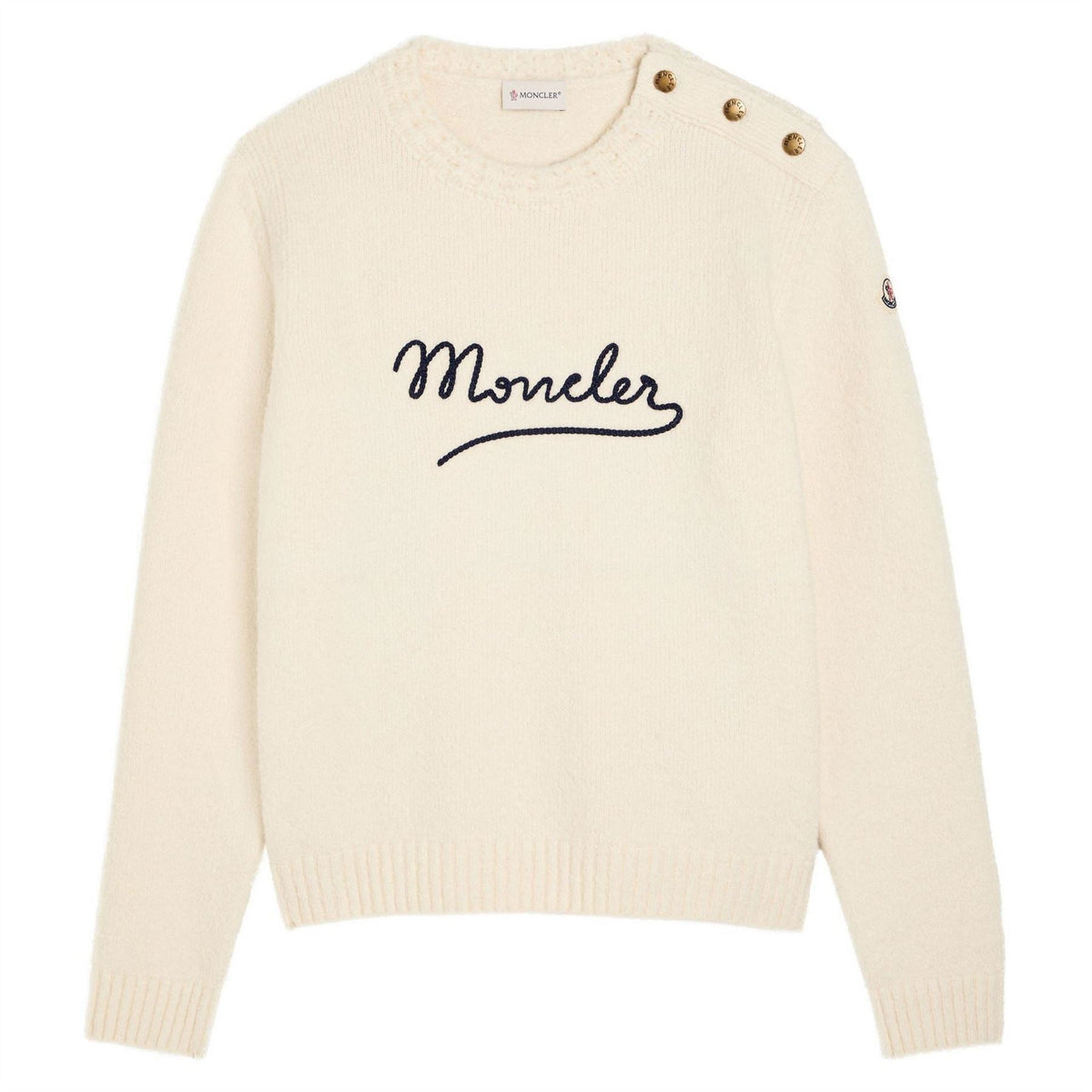 Moncler Neck