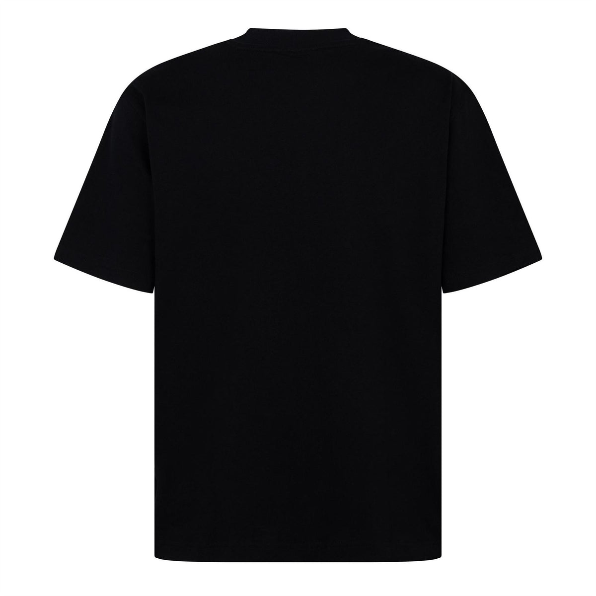New Balance Hoops Tradition Graphic Crew Neck Short Sleeve T-Shirt