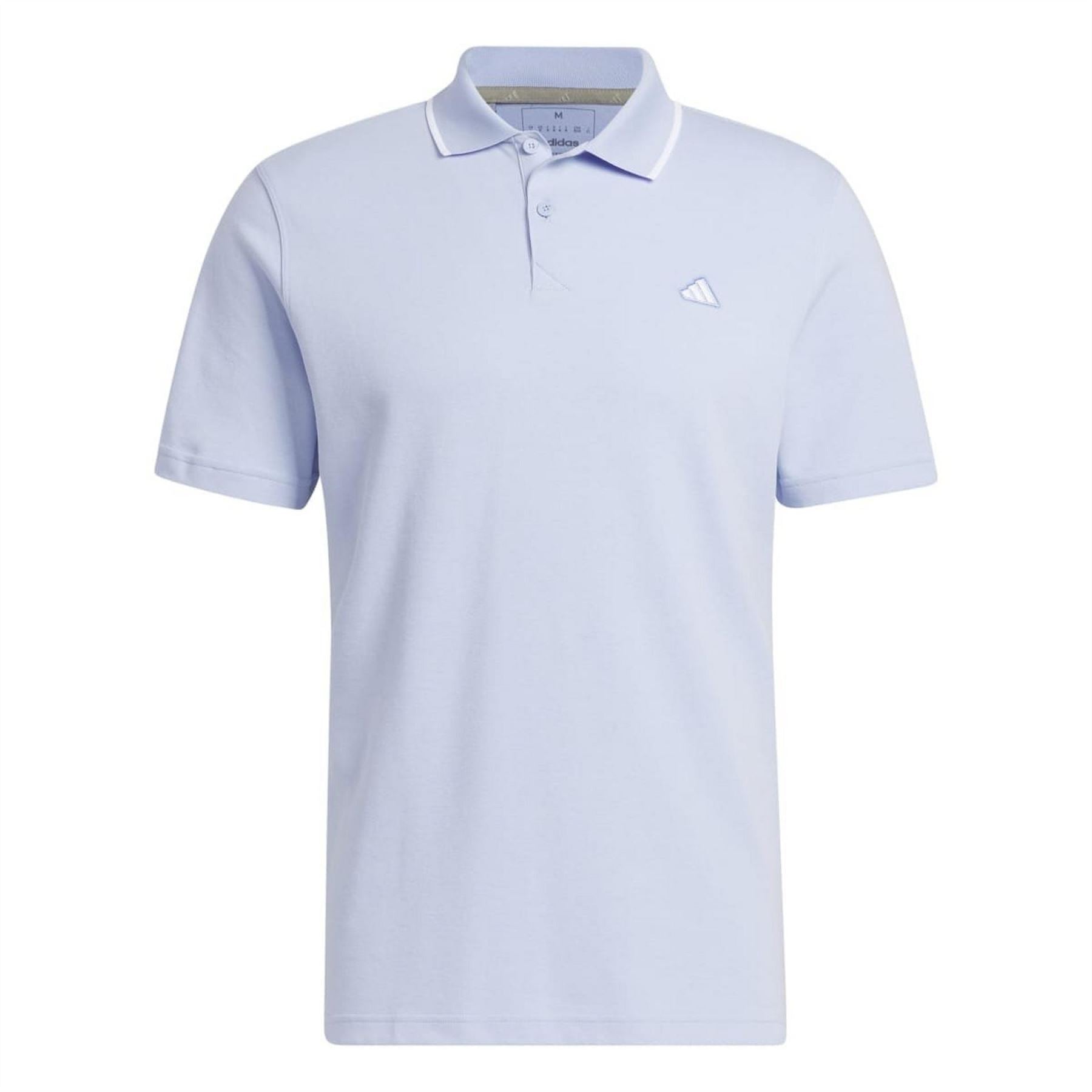 adidas To Piqu¿ Golf Polo Shirt