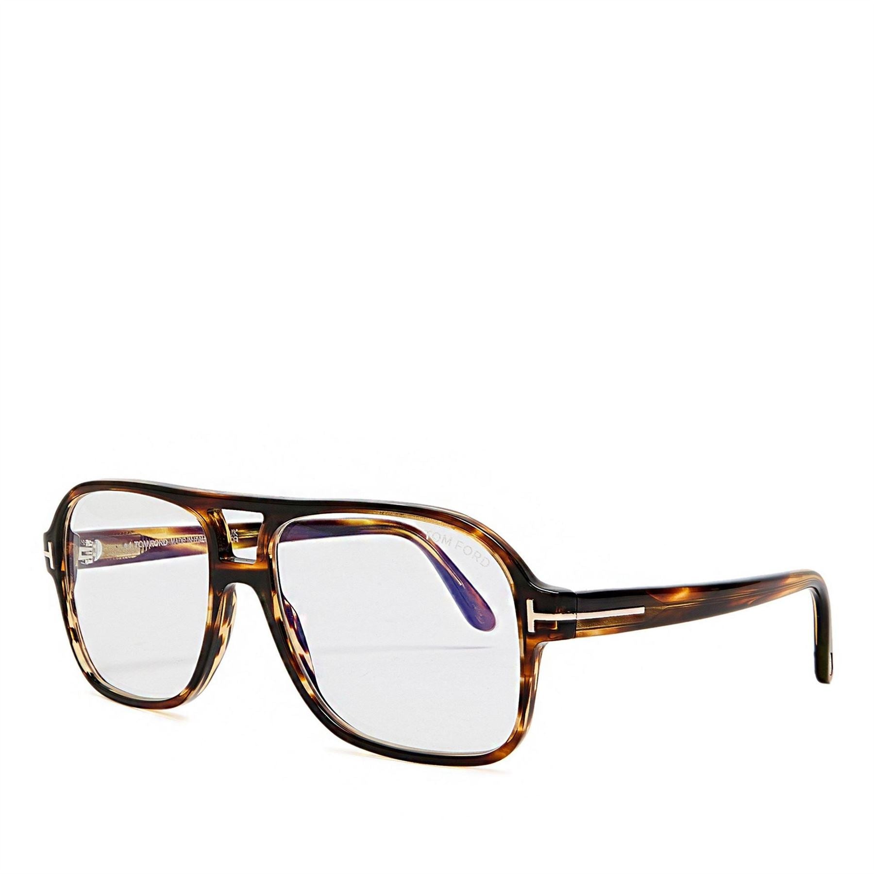 Tom Ford U Acetate Optical