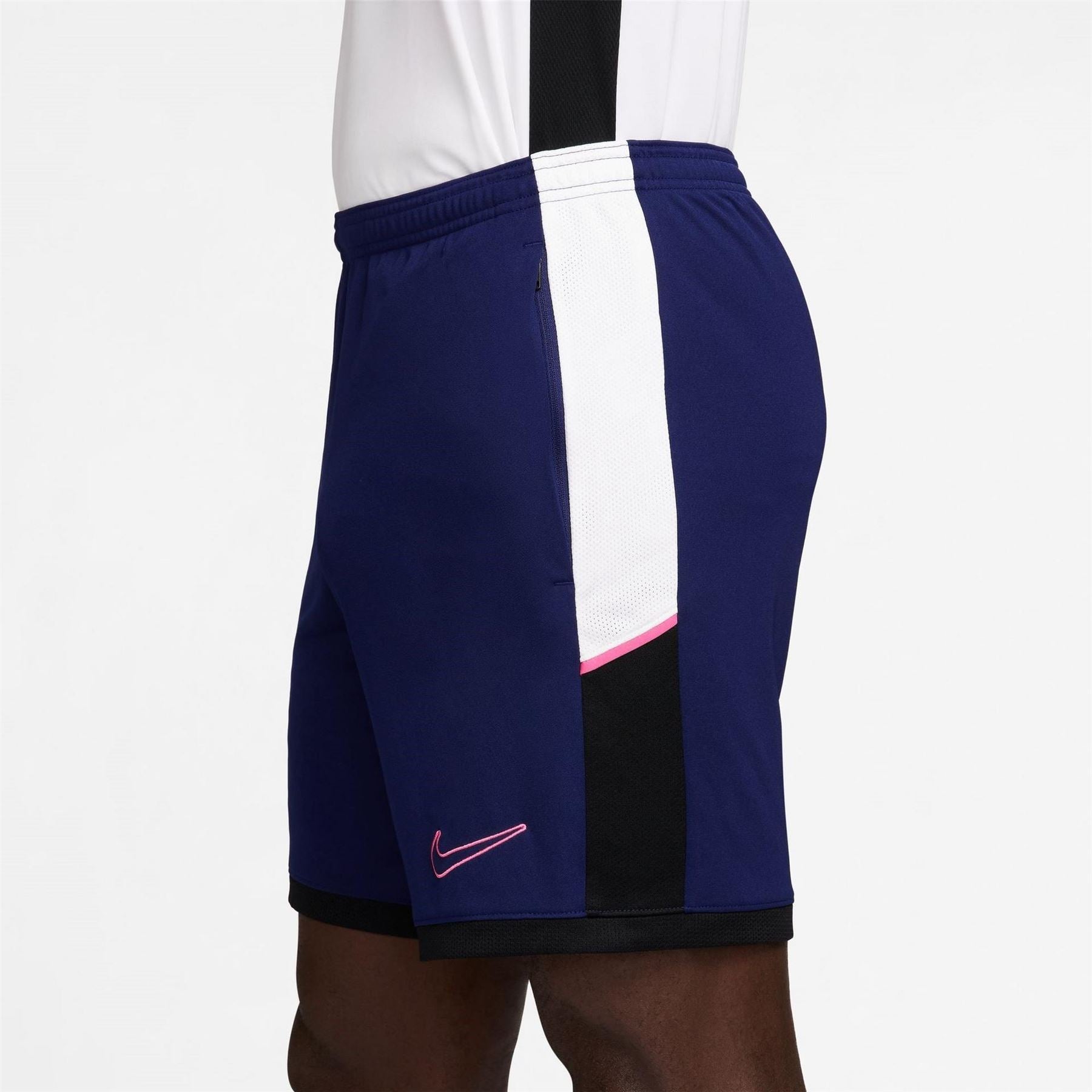 Nike Mens Dri Fit Academy Football Shorts