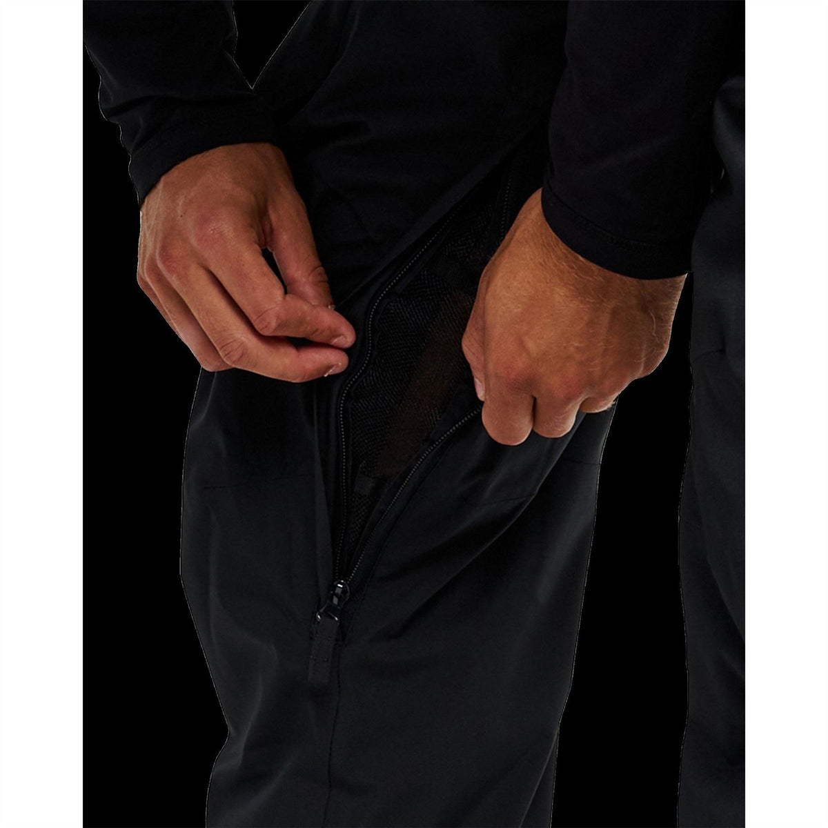 Quiksilver Utility Pnt