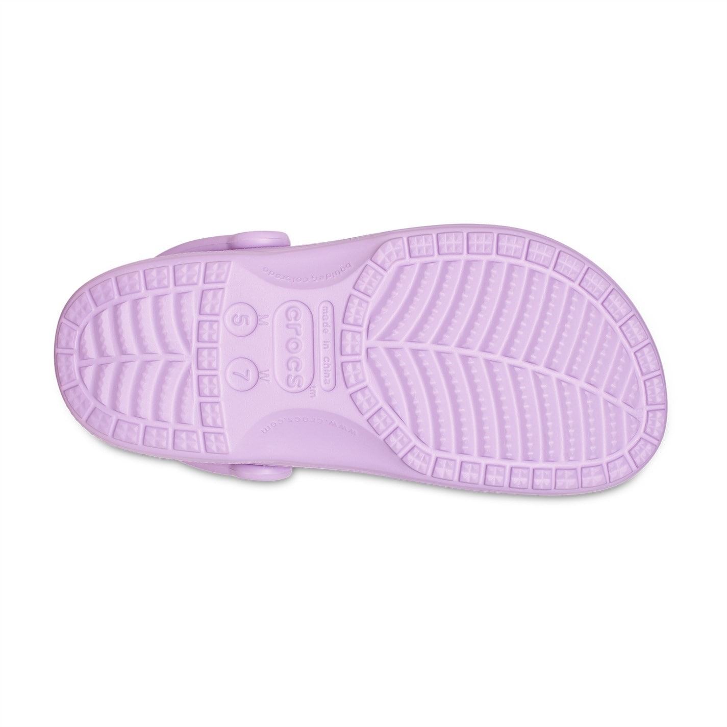 Crocs Womens Baya Clogs
