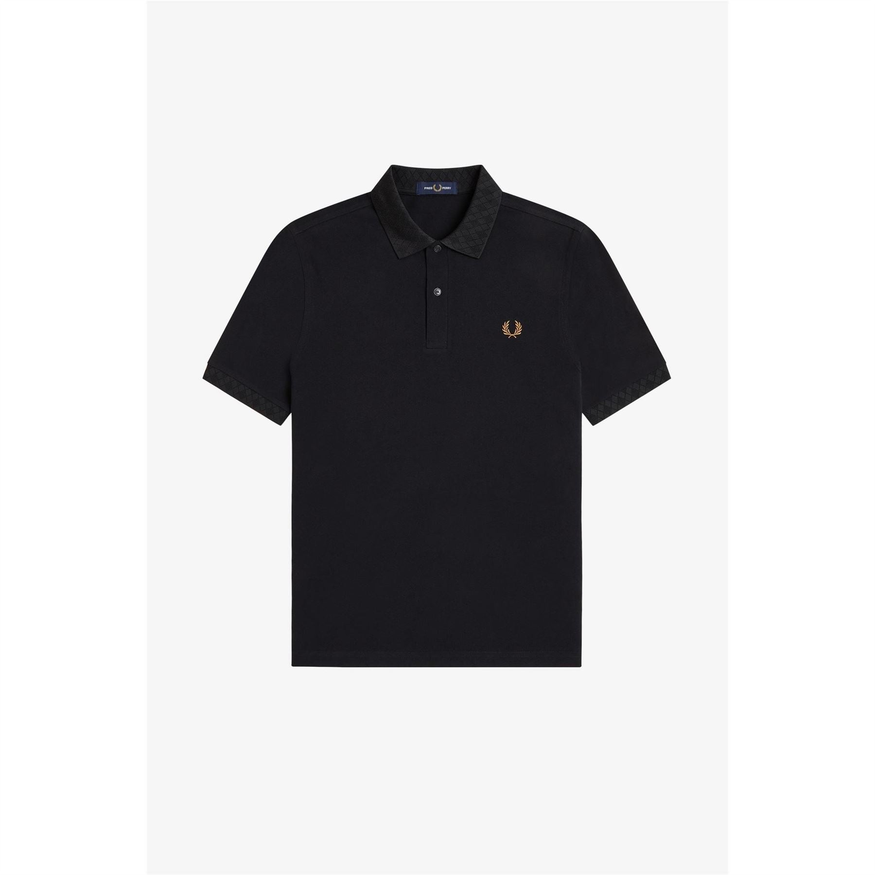 Fred Perry Jq Trimpolo