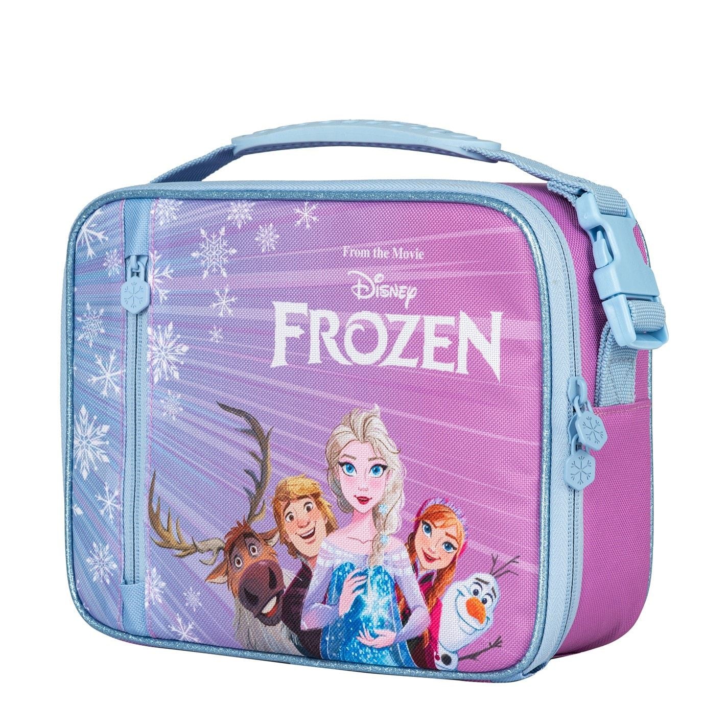 Character Lunch Box
