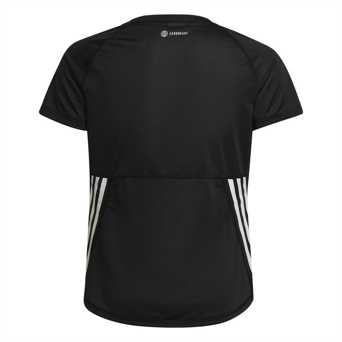 adidas 3 Stripes T-Shirt