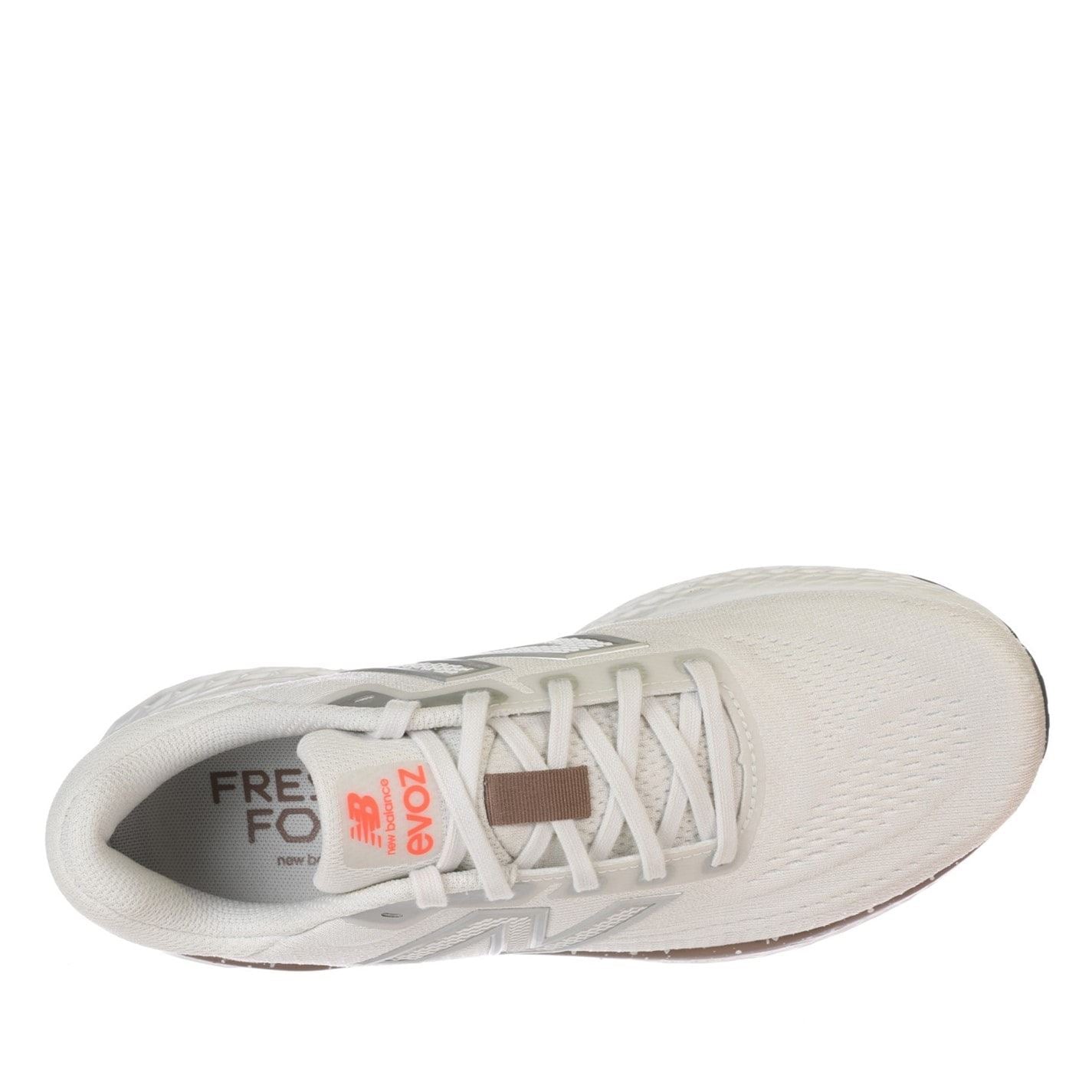 New Balance Womens Evoz V4 Road Running Shoes