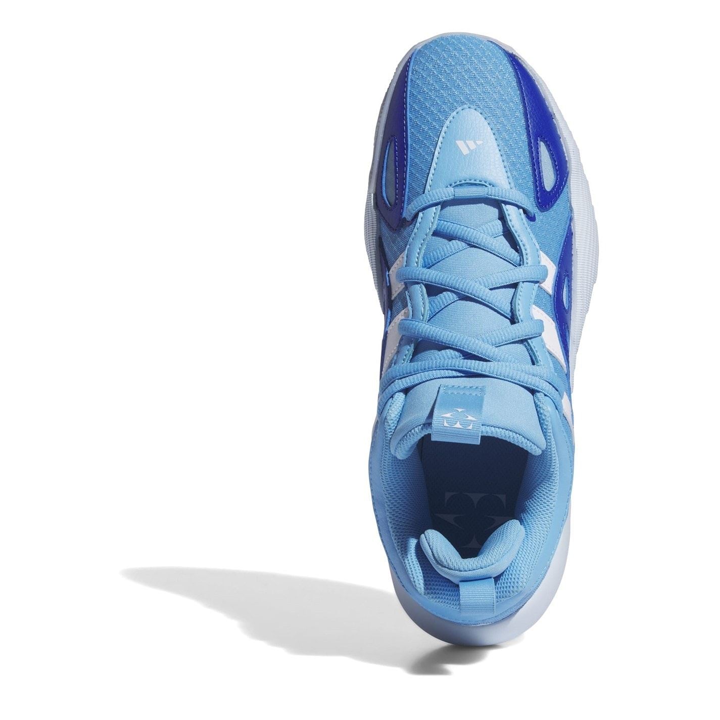 adidas Mens Trae Unlimited 2 Basketball Trainers