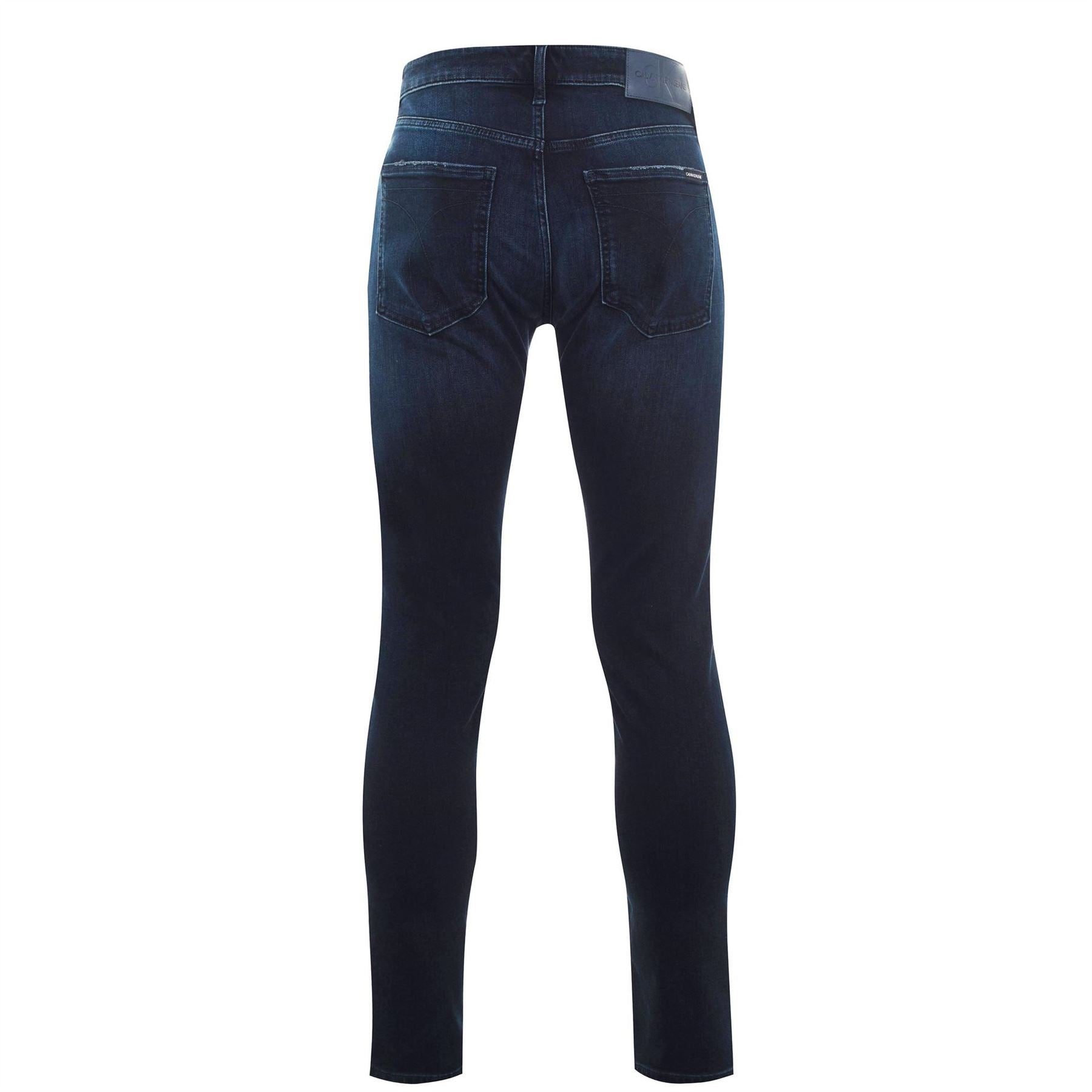 Calvin Klein Jeans 016 Skinny Jeans