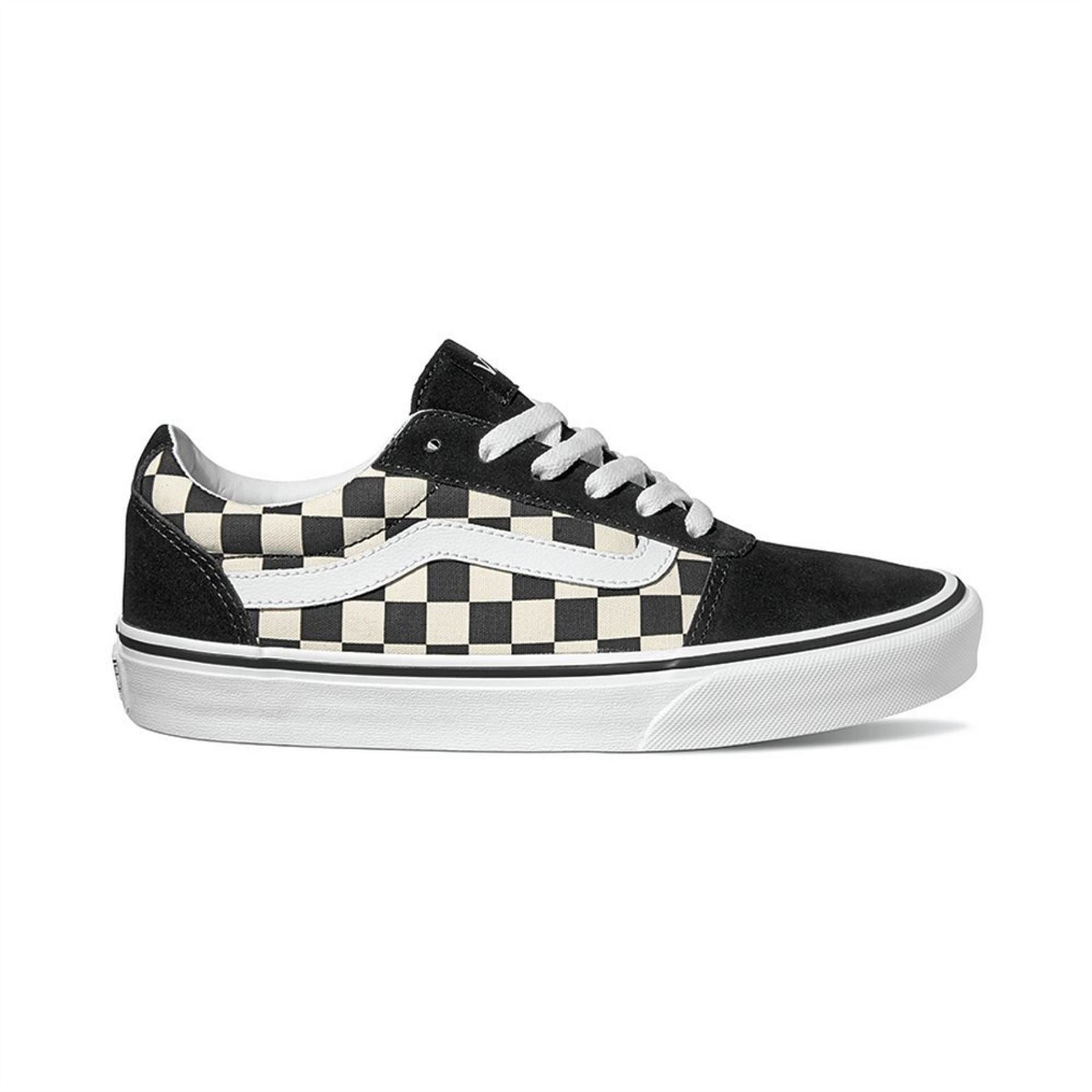 Vans Womens Canvasas Trainers