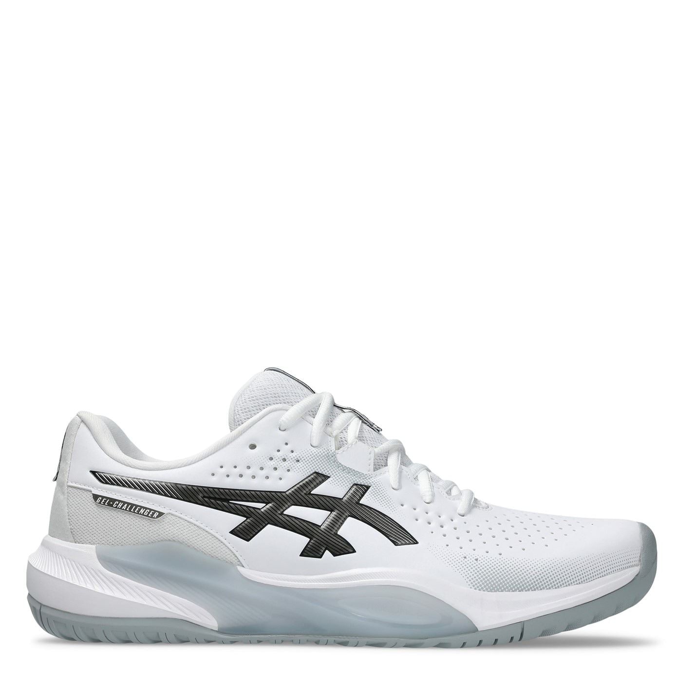 Asics Gel Challenger 15 Tennis Low Top Sneakers