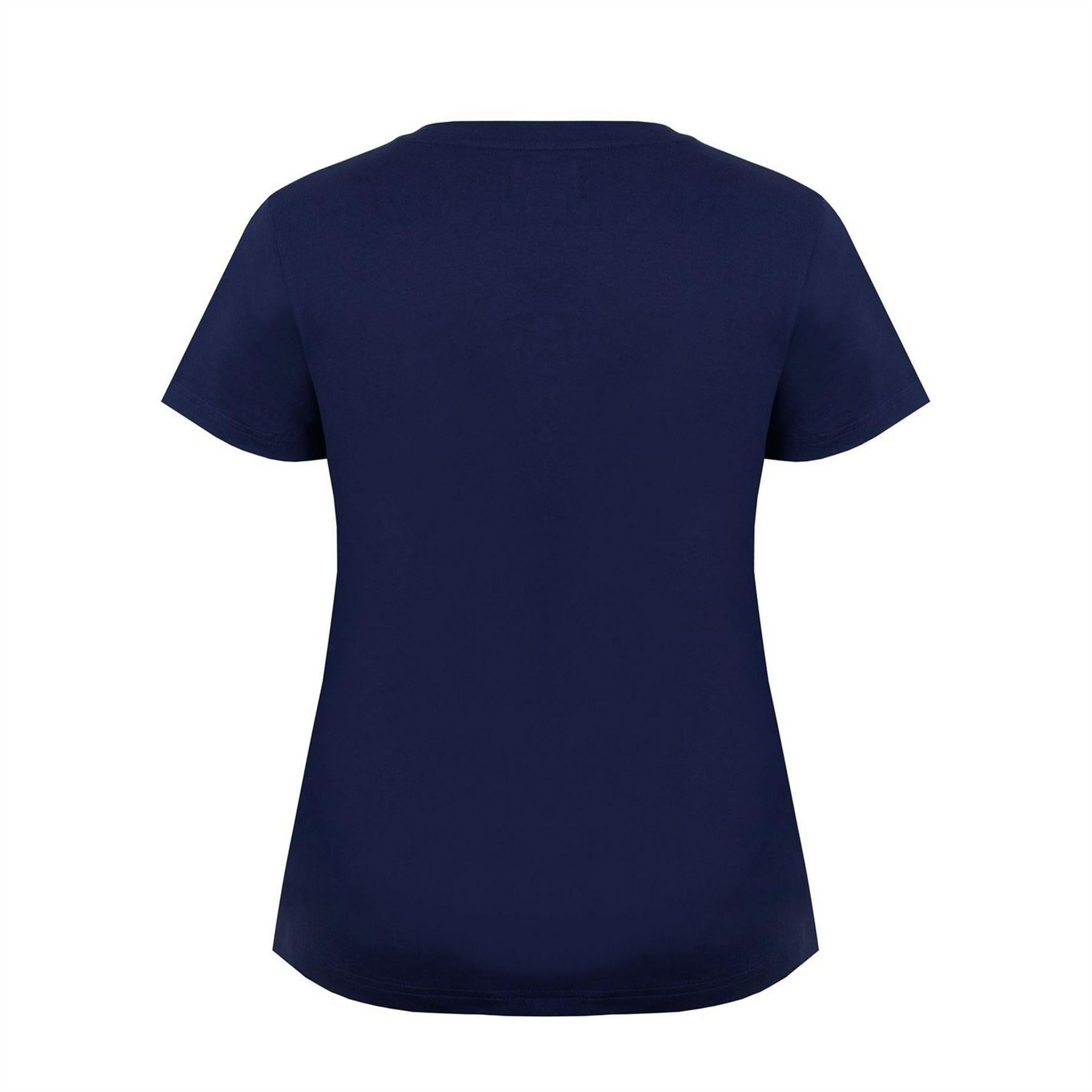 Lee Cooper Cooper Classic T-Shirt Ladies