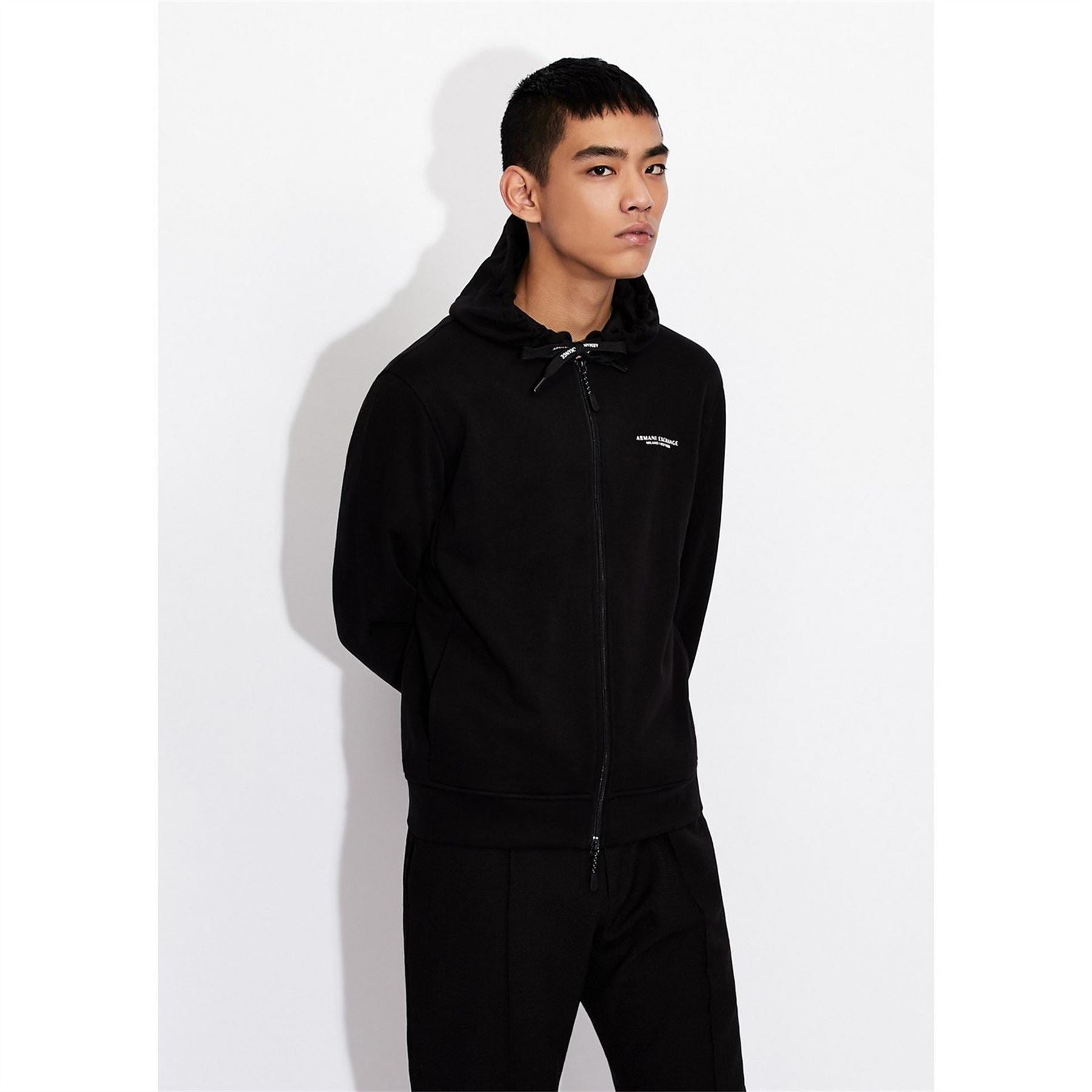Armani Exchange Hoodie
