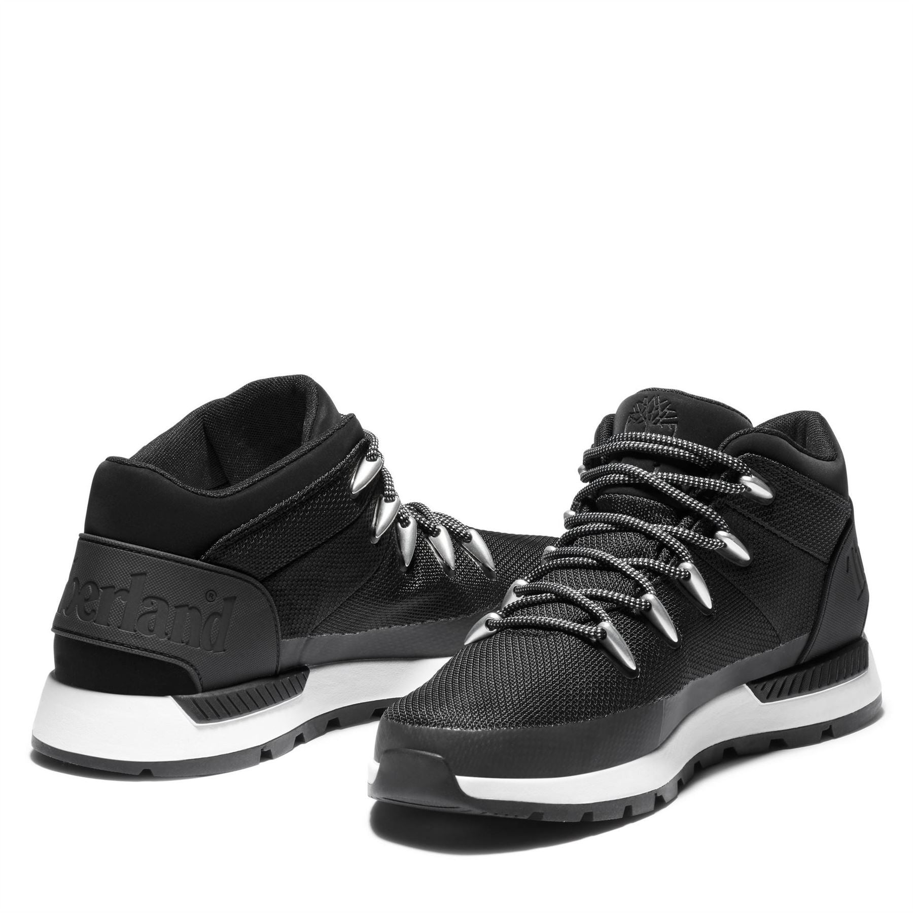 Timberland Trekker Boots Mens