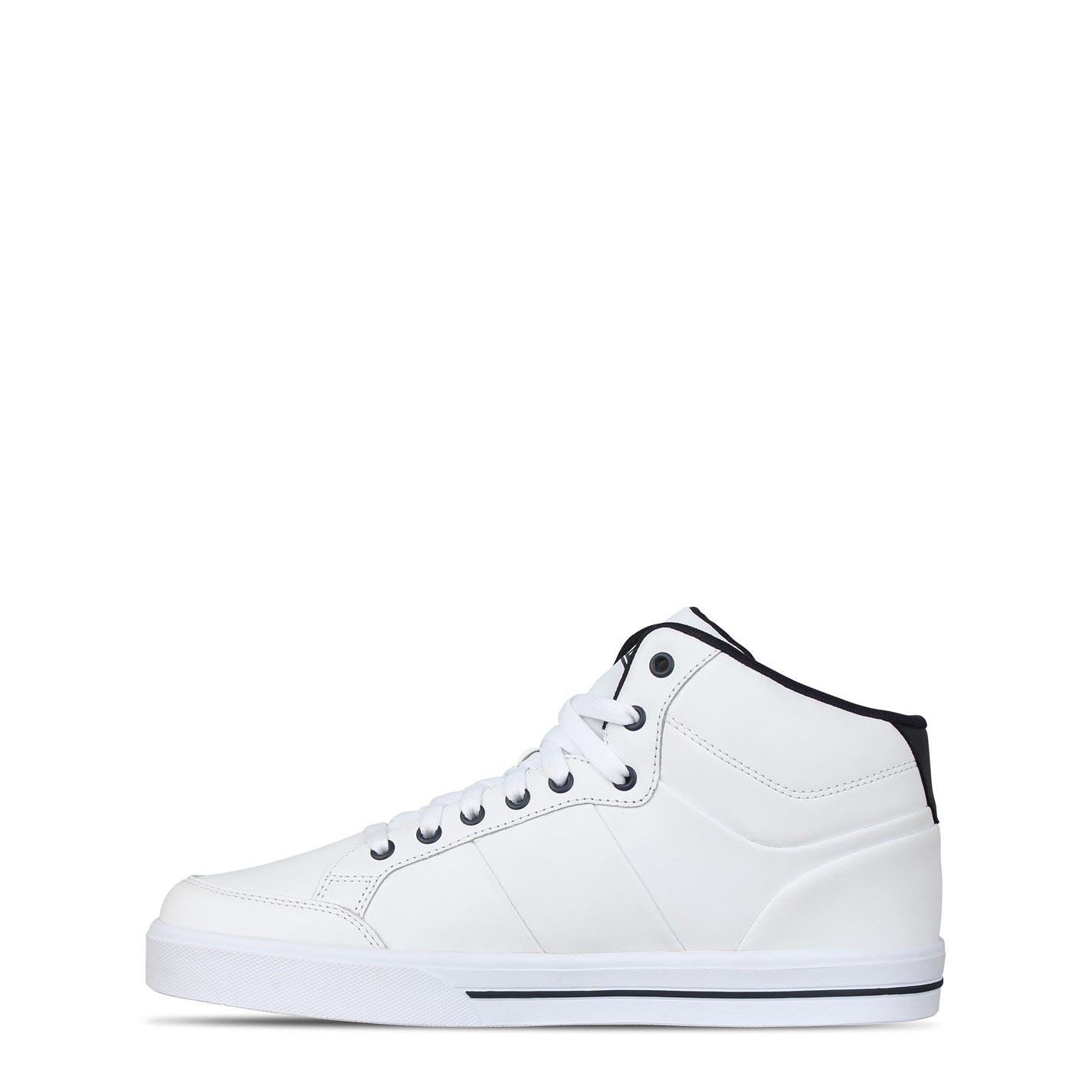 Lonsdale Mens Canons Trainers