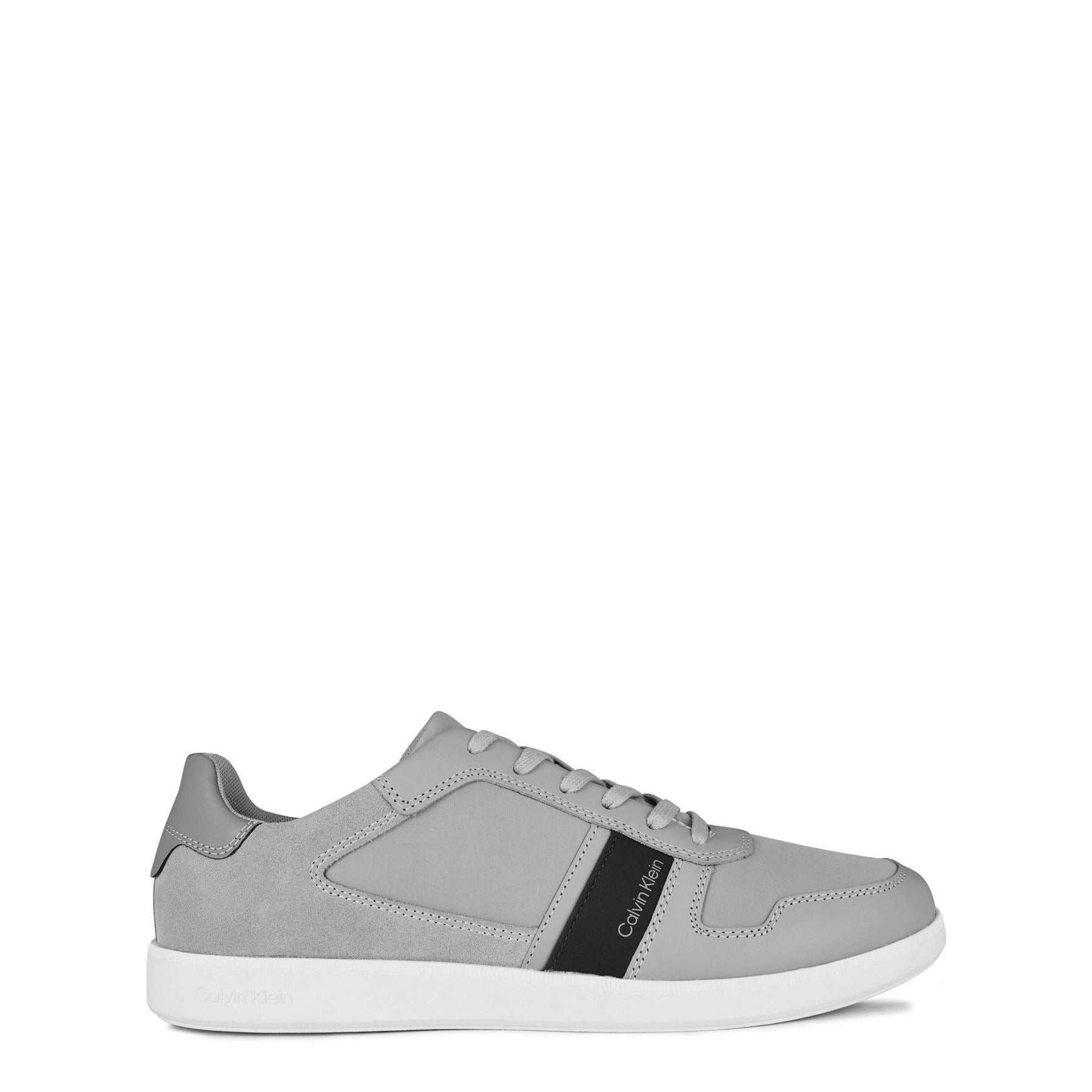 Calvin Klein Up Mix Trainers