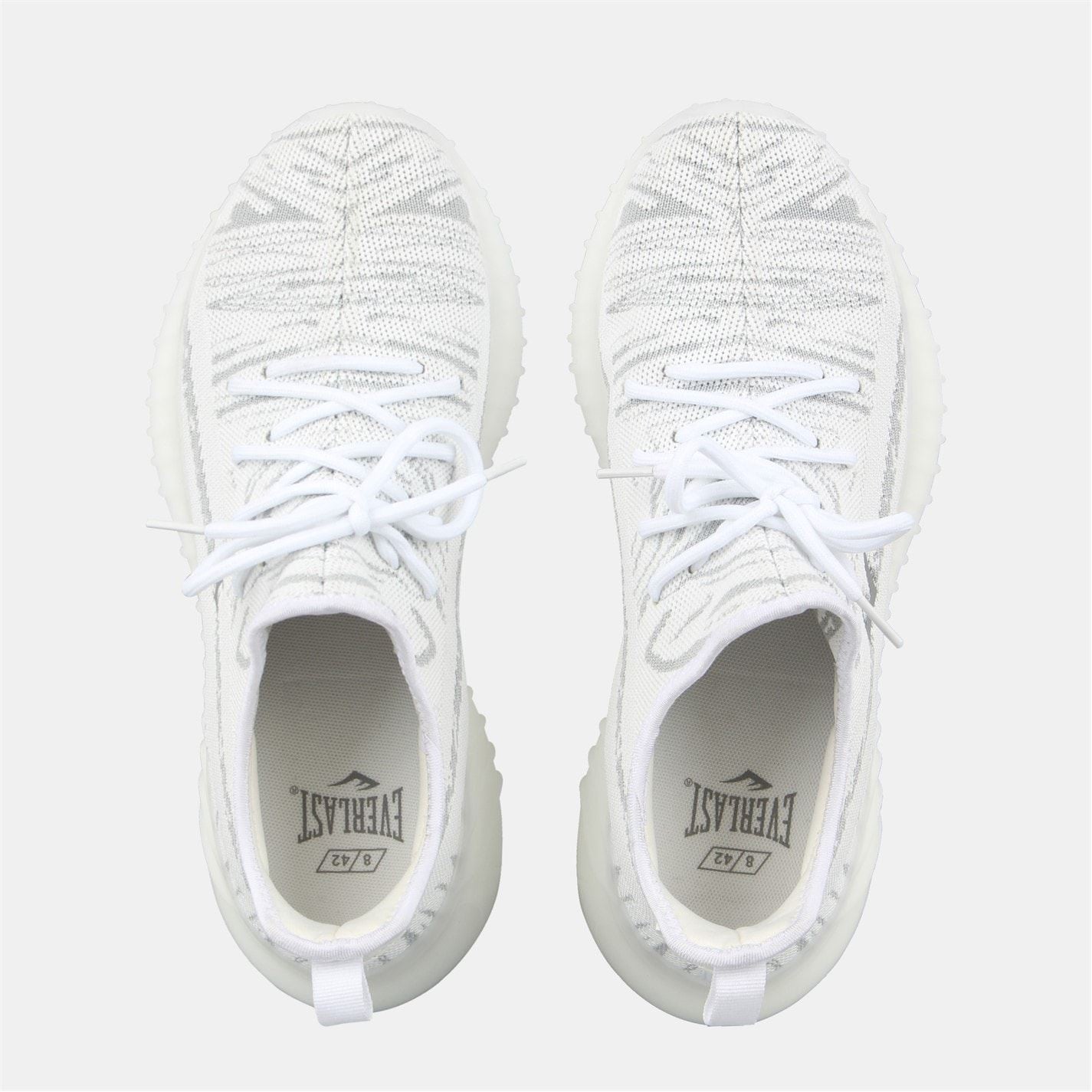 Everlast Mens Rassay Runners