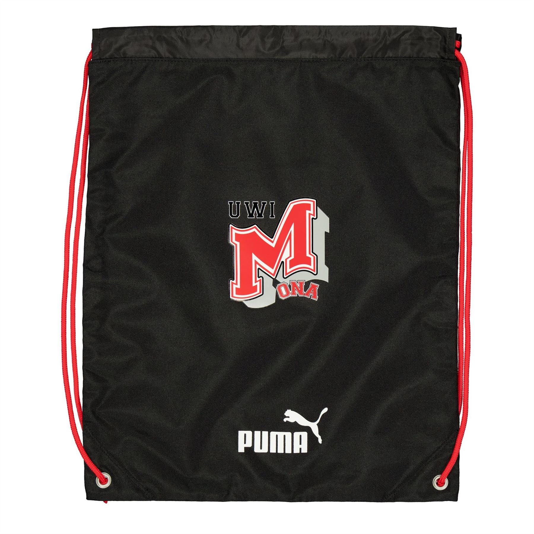 Puma (5) Gymsack Unisex Adults