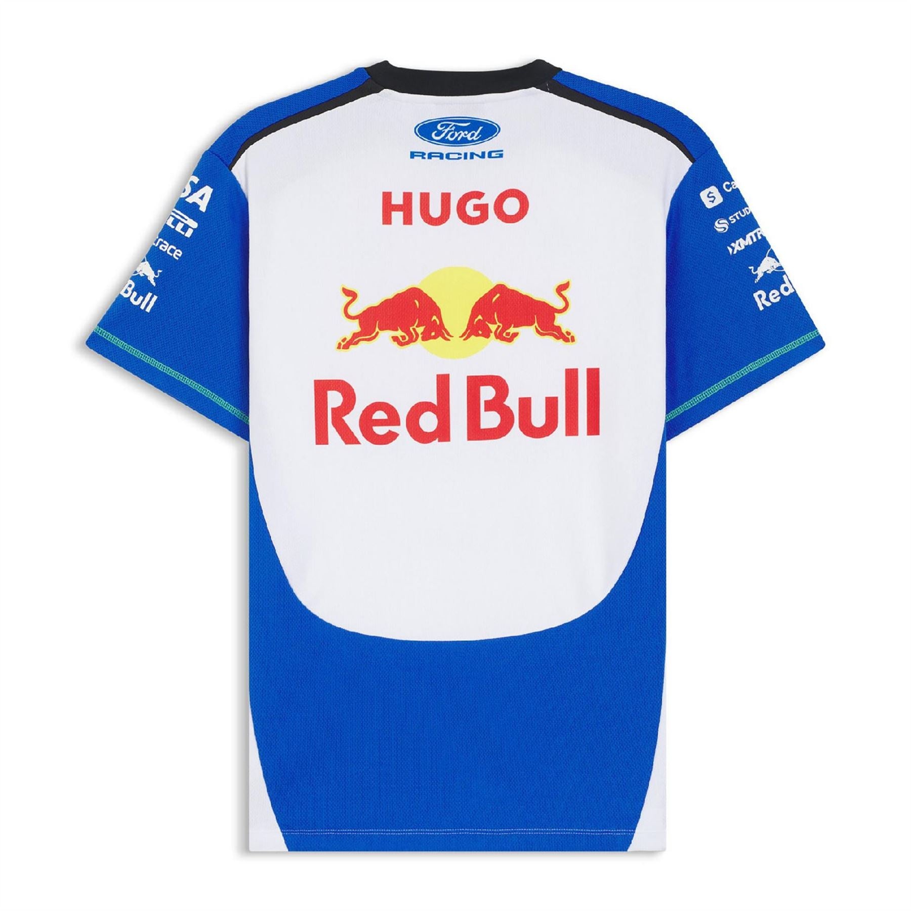 Hugo Vcarb Y Tee26 0
