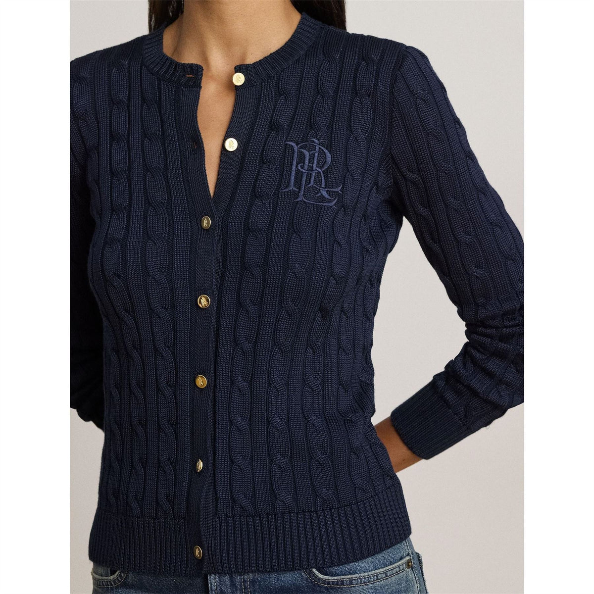 Lauren by Ralph Lauren Cardigan