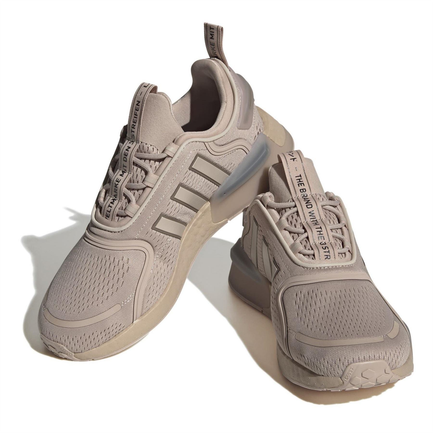 adidas Originals NMD V3 Low Top Sneakers