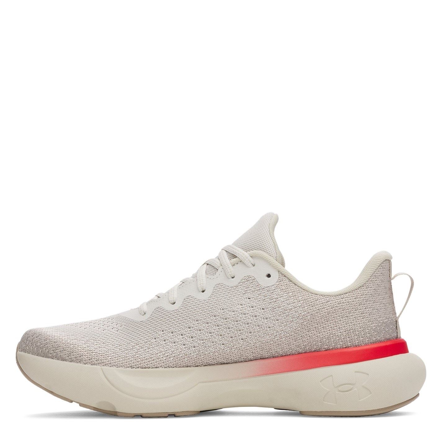 Under Armour Infinite Low Top Gradient Print Sneakers