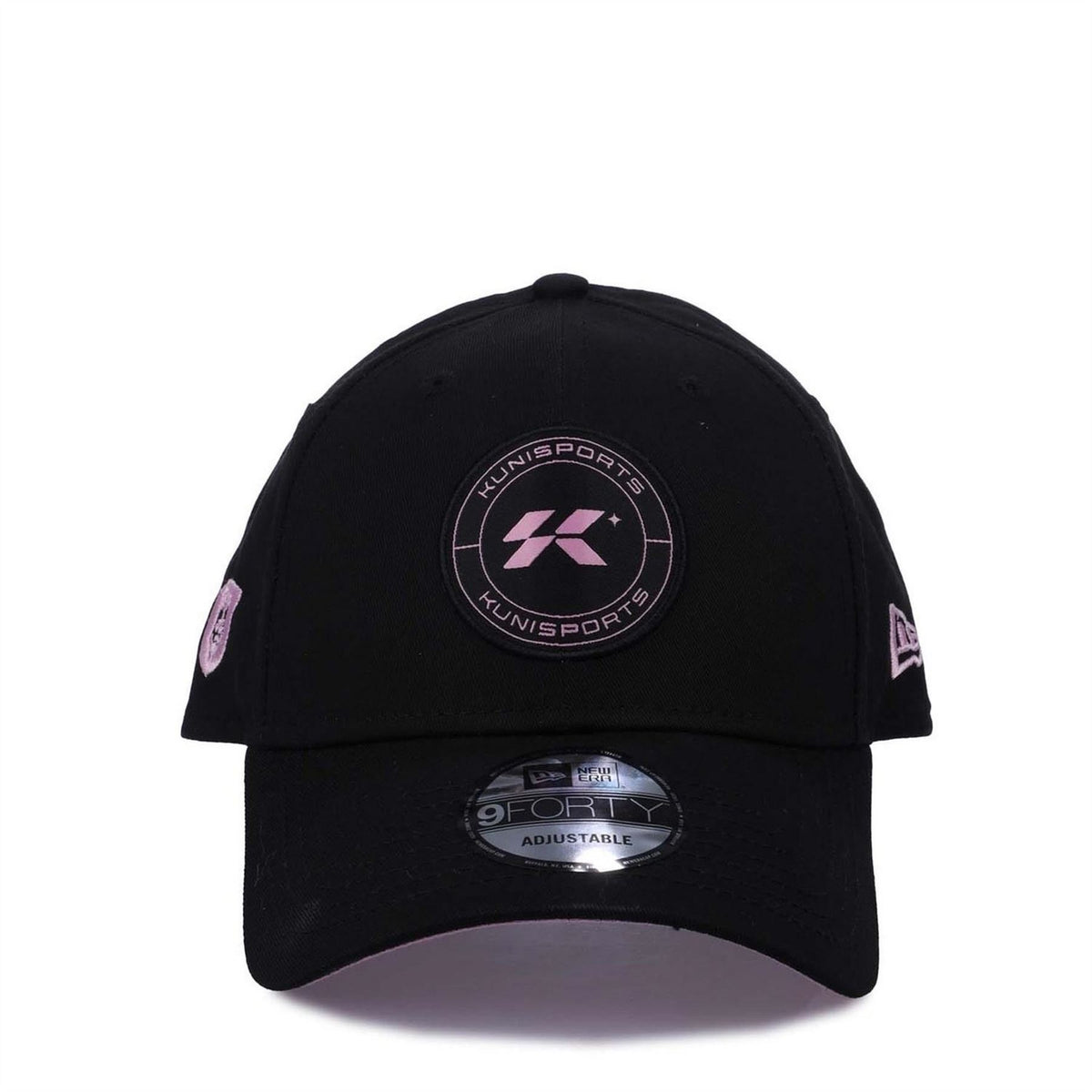 New Era 9forty Cap