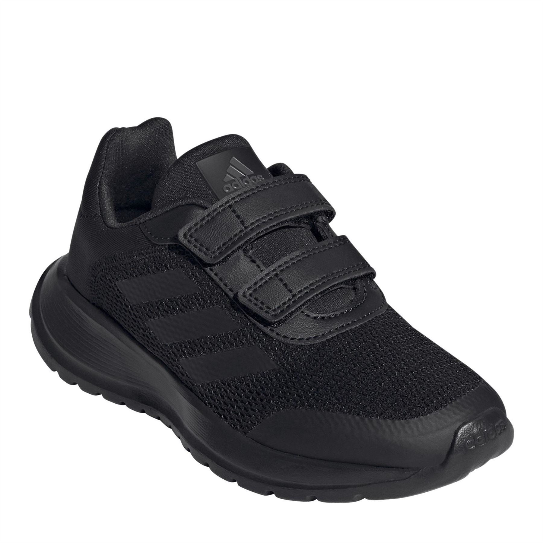 adidas Run 2.0 Cf K Low Top Trainers Unisex Kids
