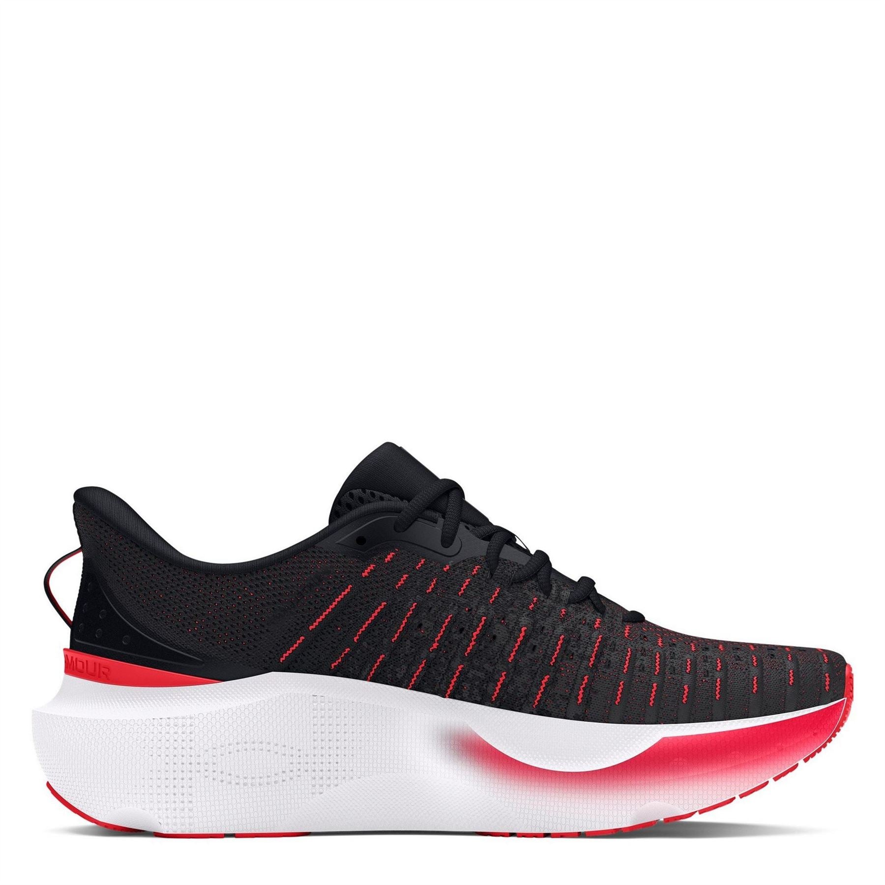 Under Armour Womens Armour Ua W Infinite Elite Road Running Shoes