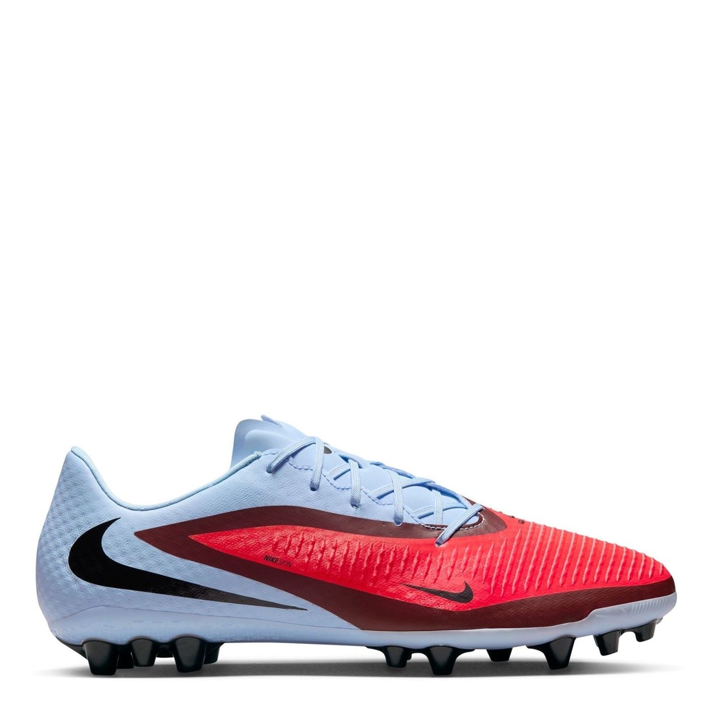 Nike Phantom 6 Academy Adults Astro Turf Football Boots