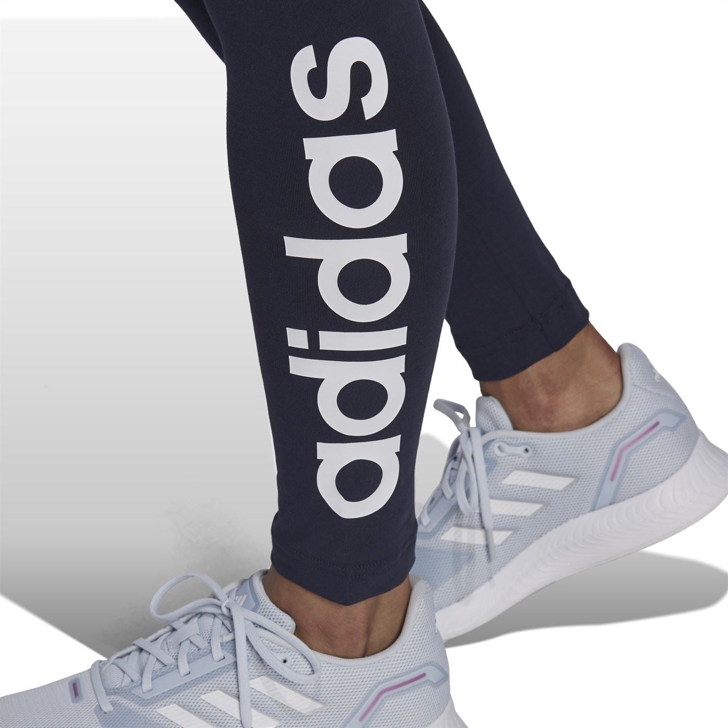 adidas Essentials Linear Leggings Ladies