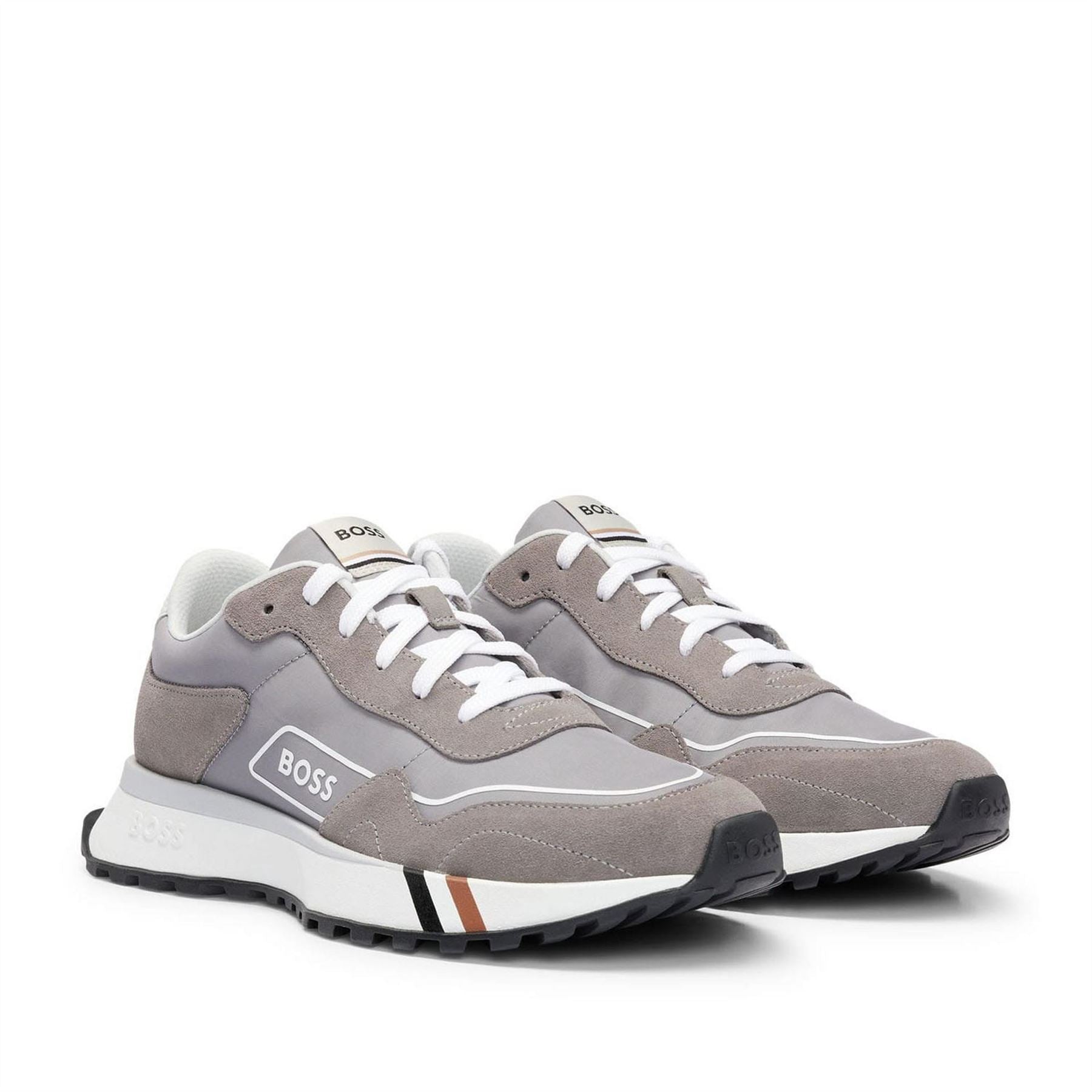 Boss Run Trainers
