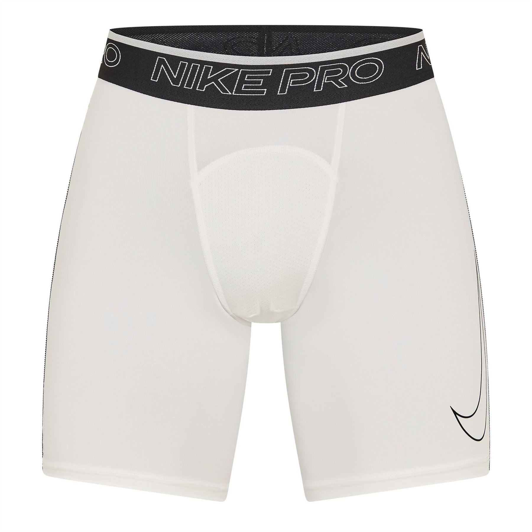 Nike Mens Dri Fit Shorts Baselayer Shorts