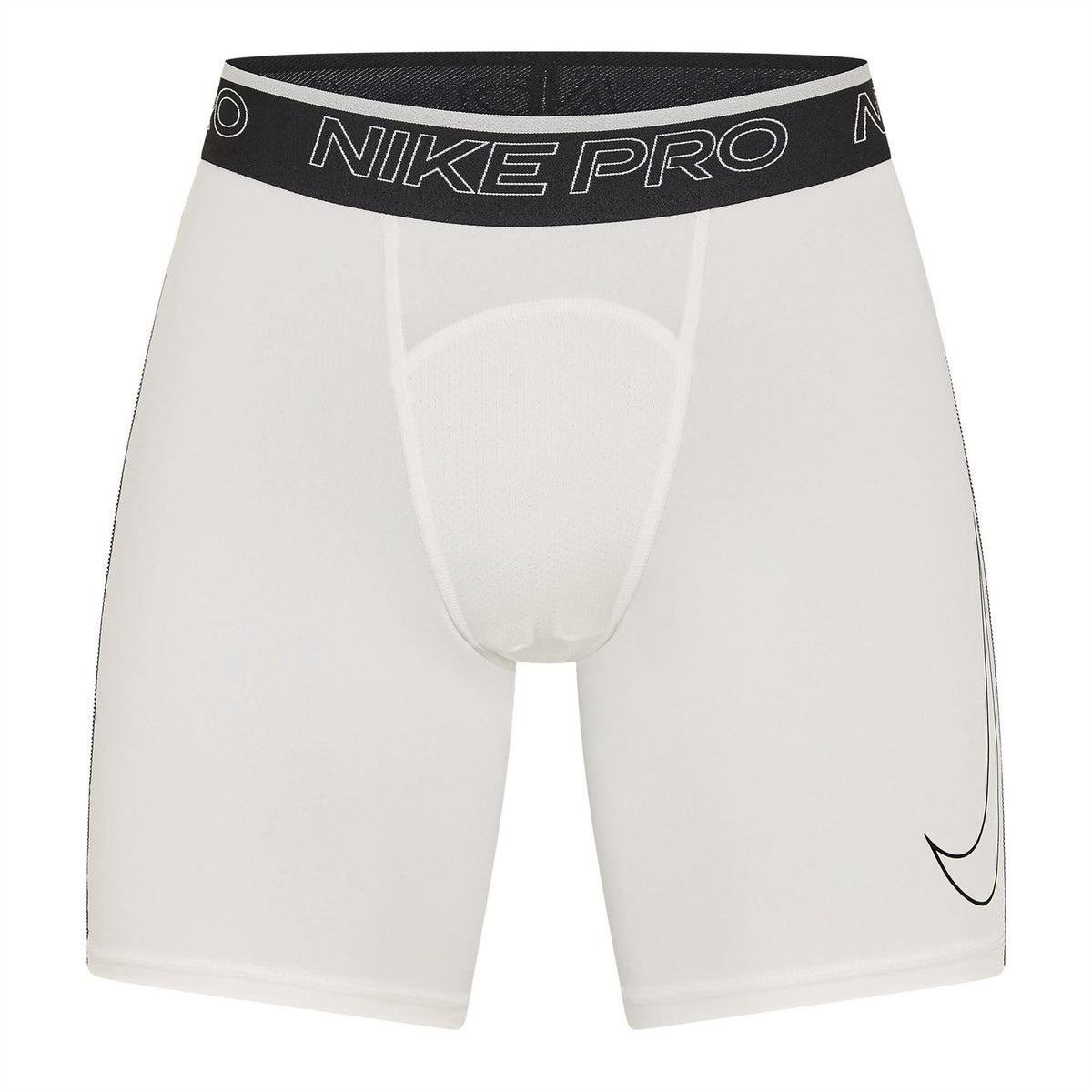 Nike Mens Dri Fit Shorts Baselayer Shorts