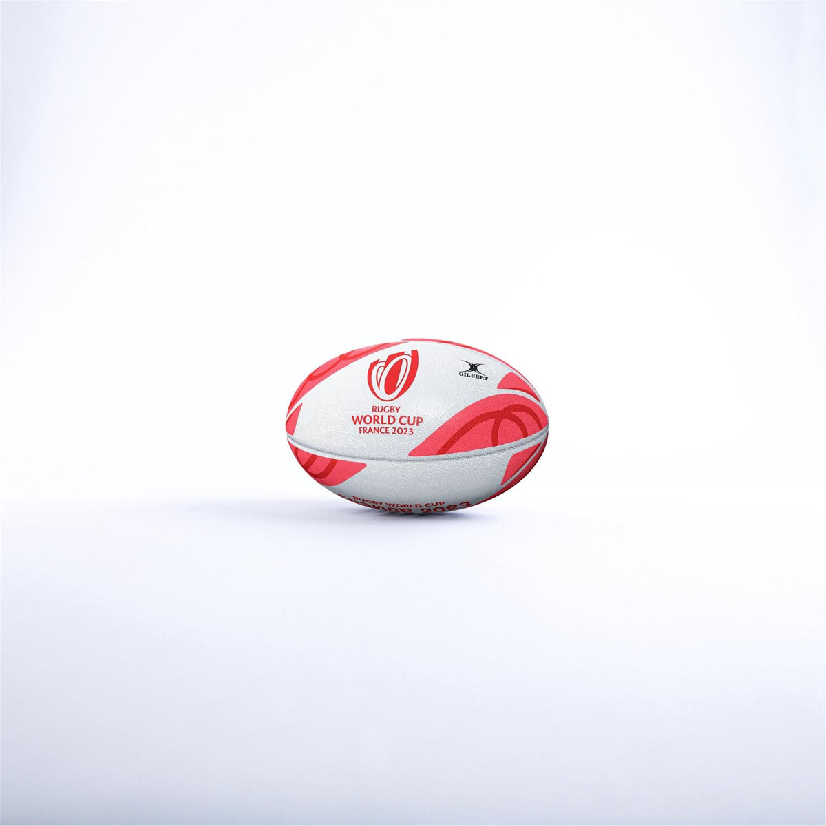Gilbert 2023 Supporters Rugby Ball